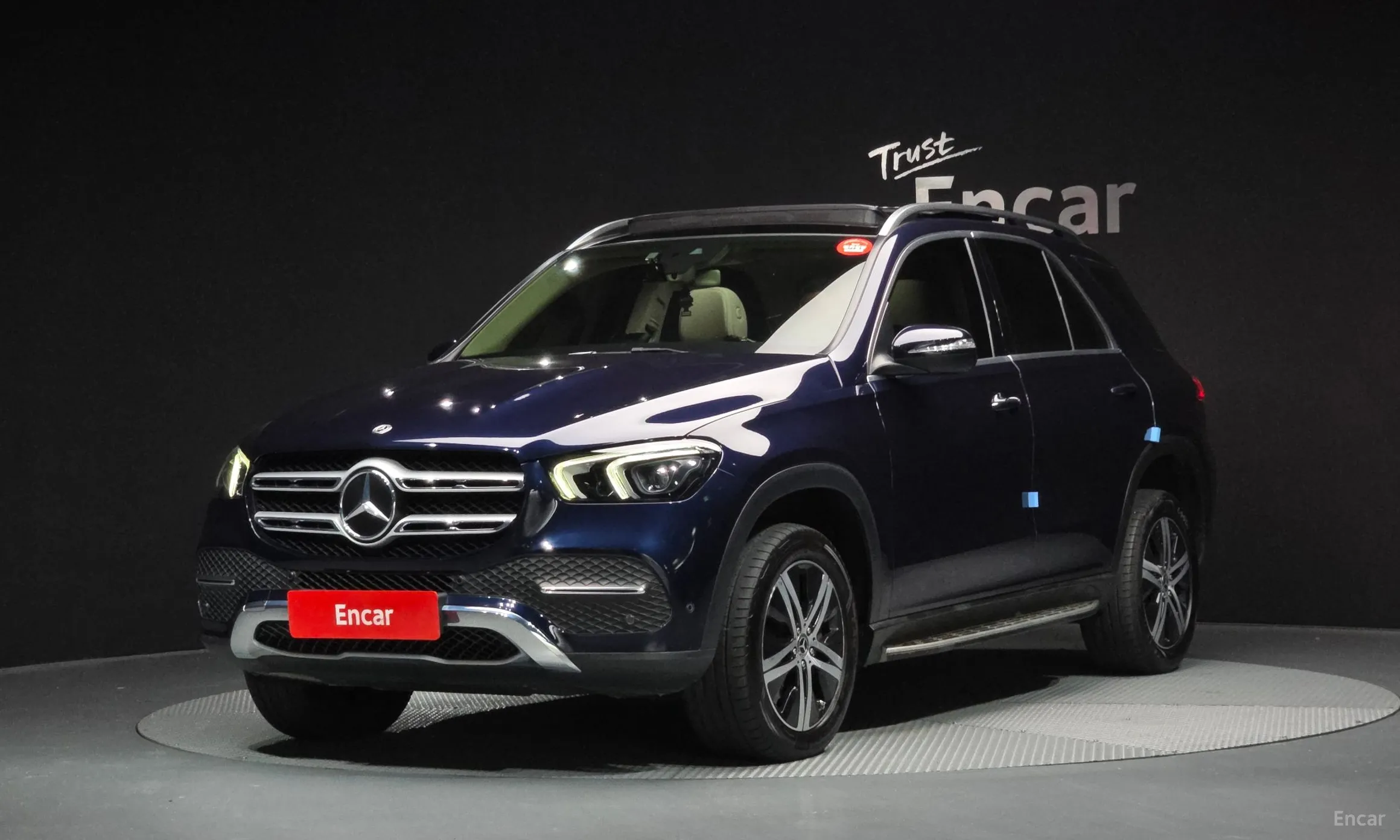 GLE-Class W167
