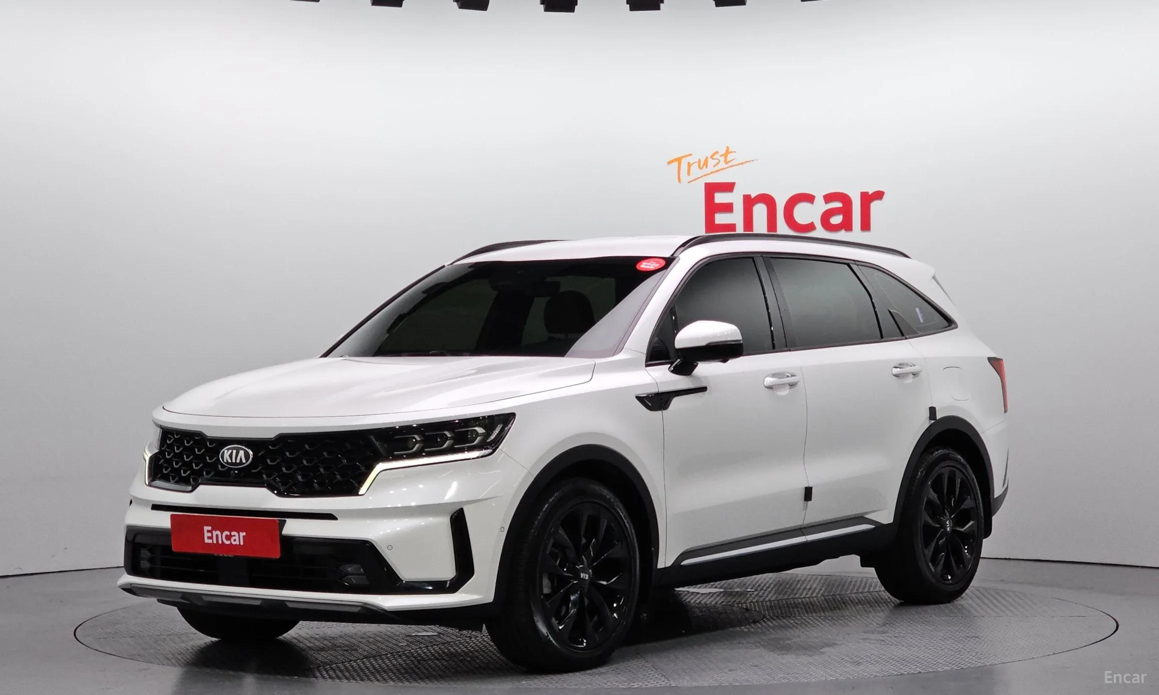 Sorento 4th generation
