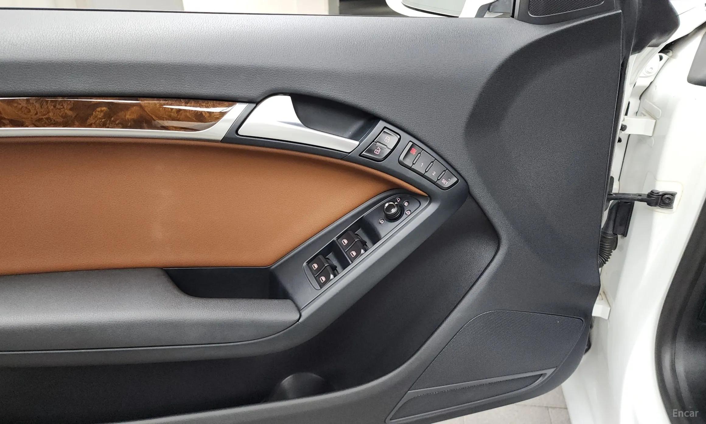 Audi A5 превью 16