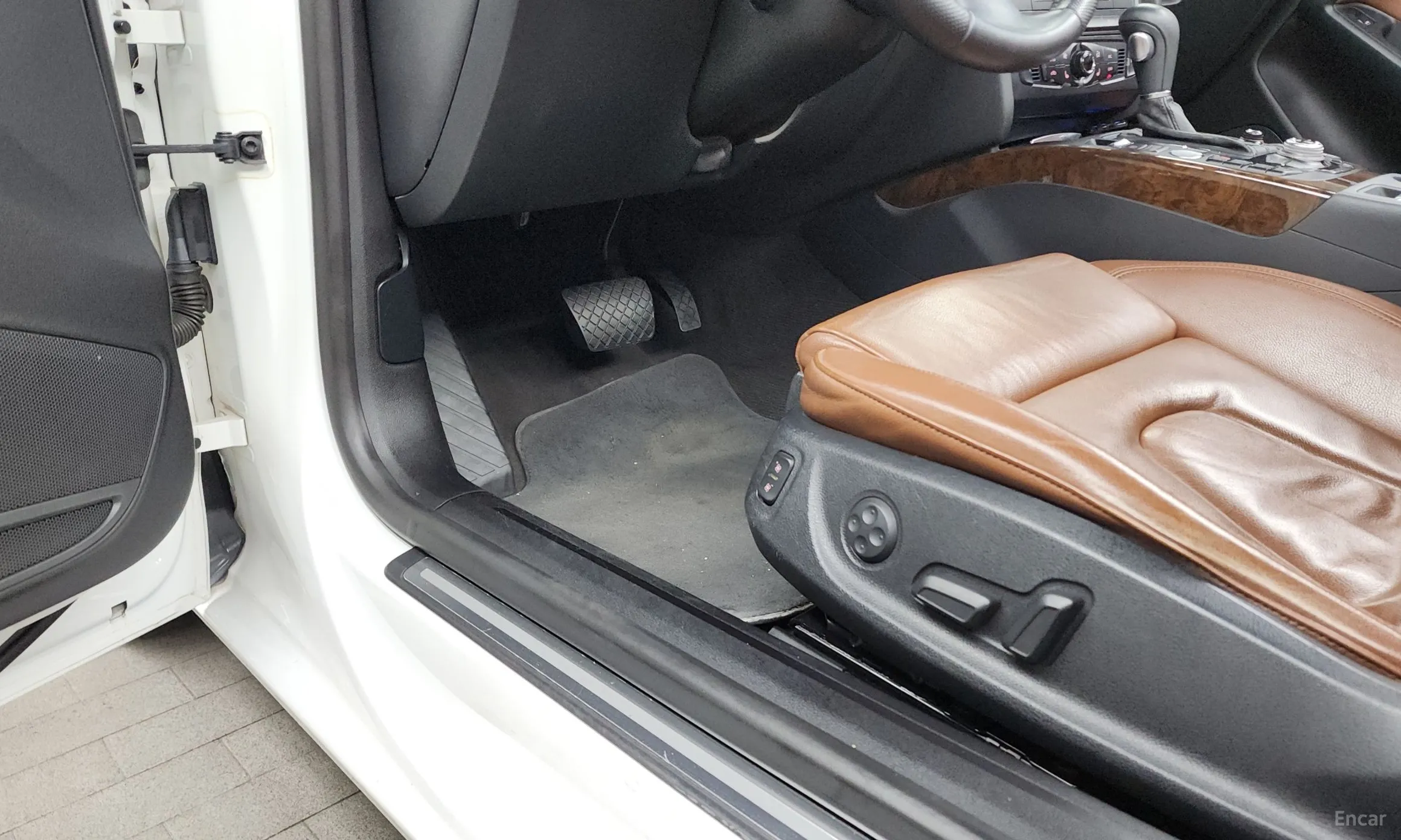 Audi A5 превью 17