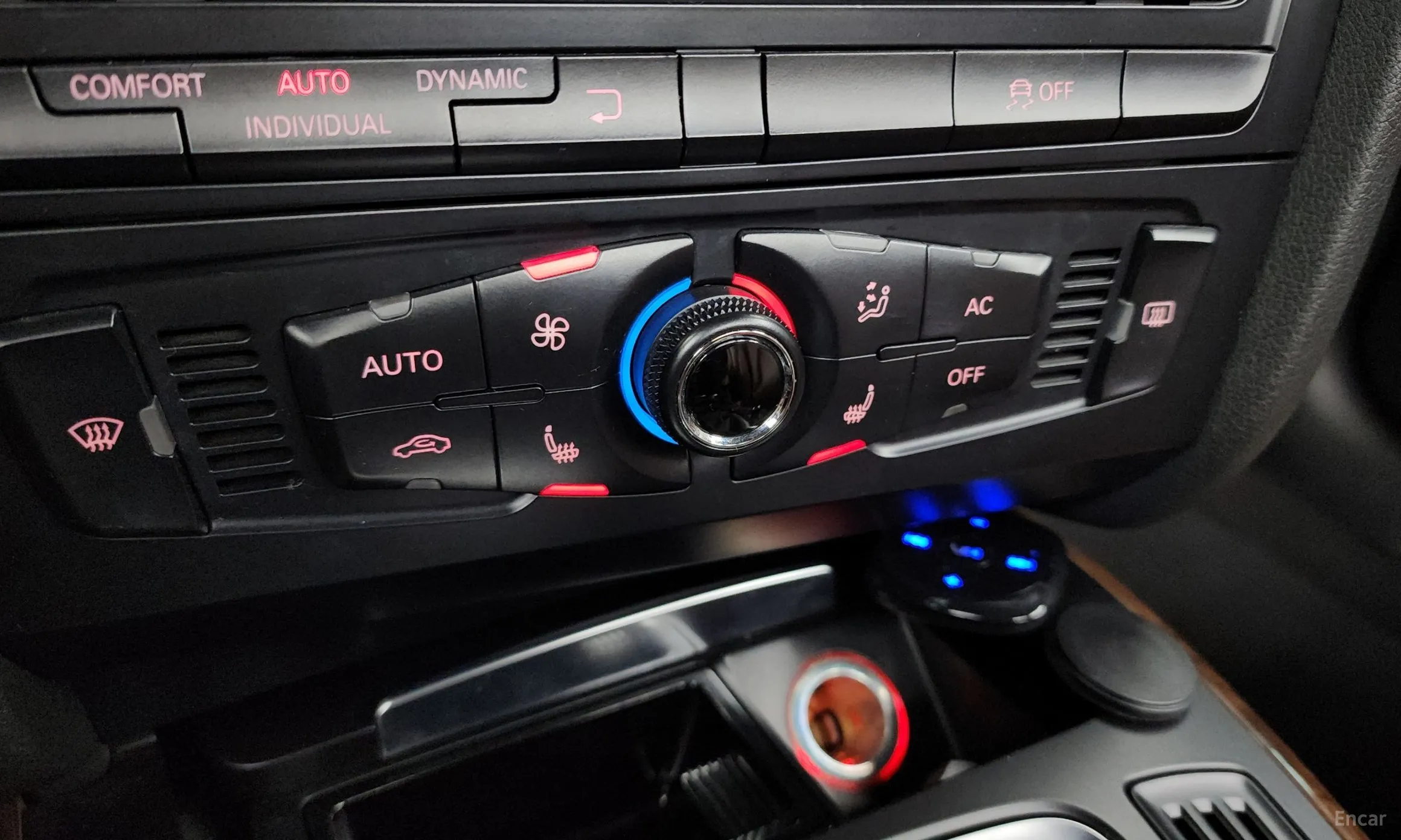 Audi A5 превью 19