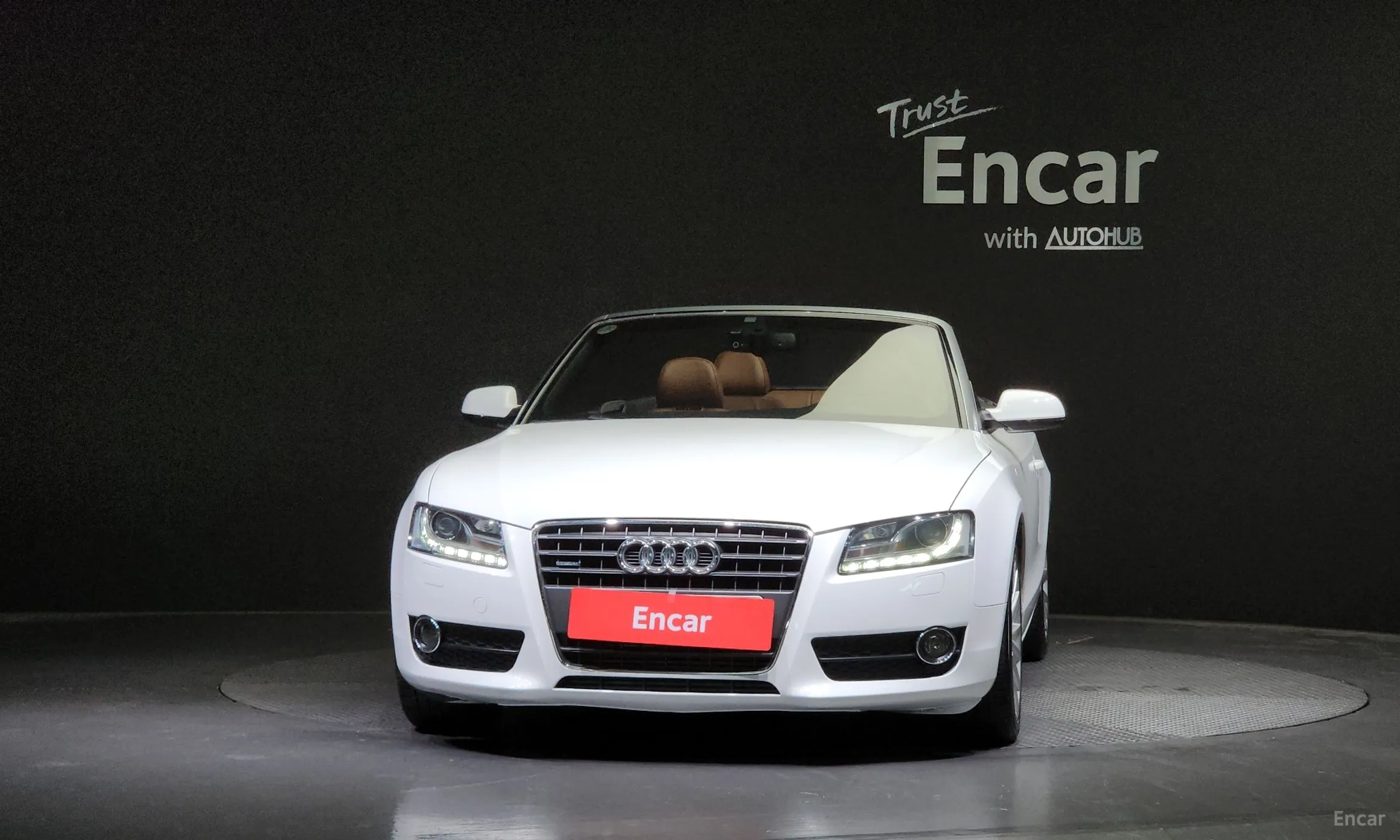 Audi A5 превью 3