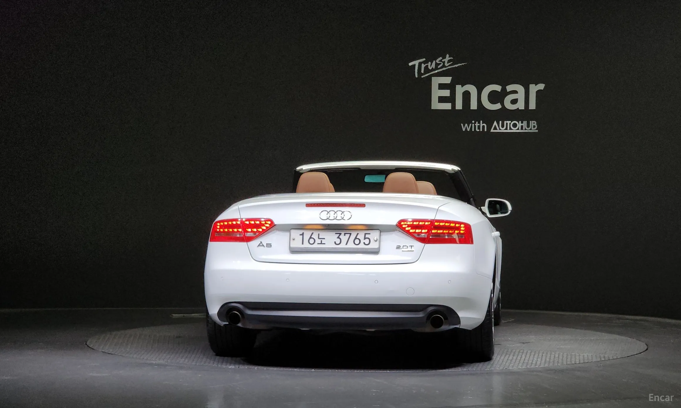 Audi A5 превью 4