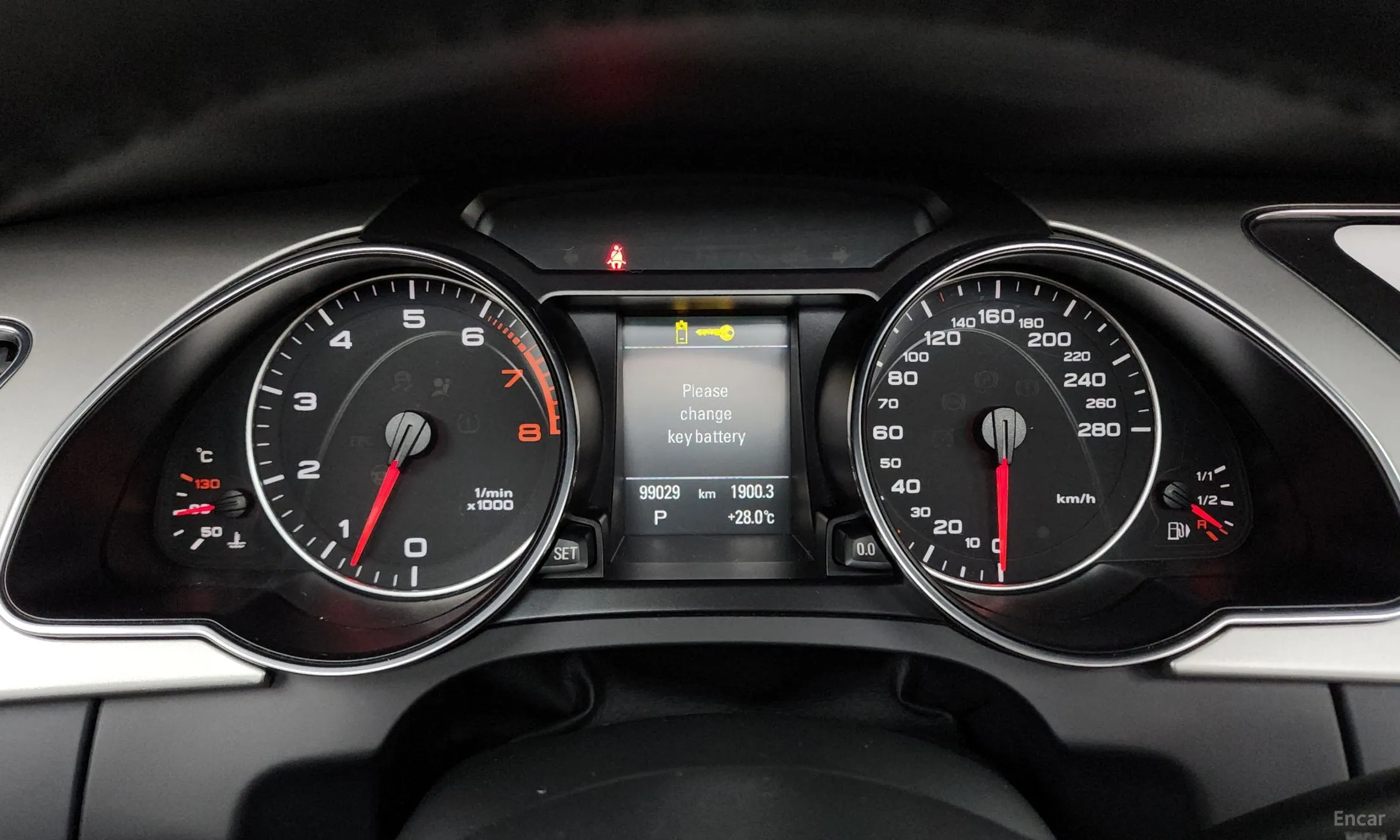 Audi A5 превью 8