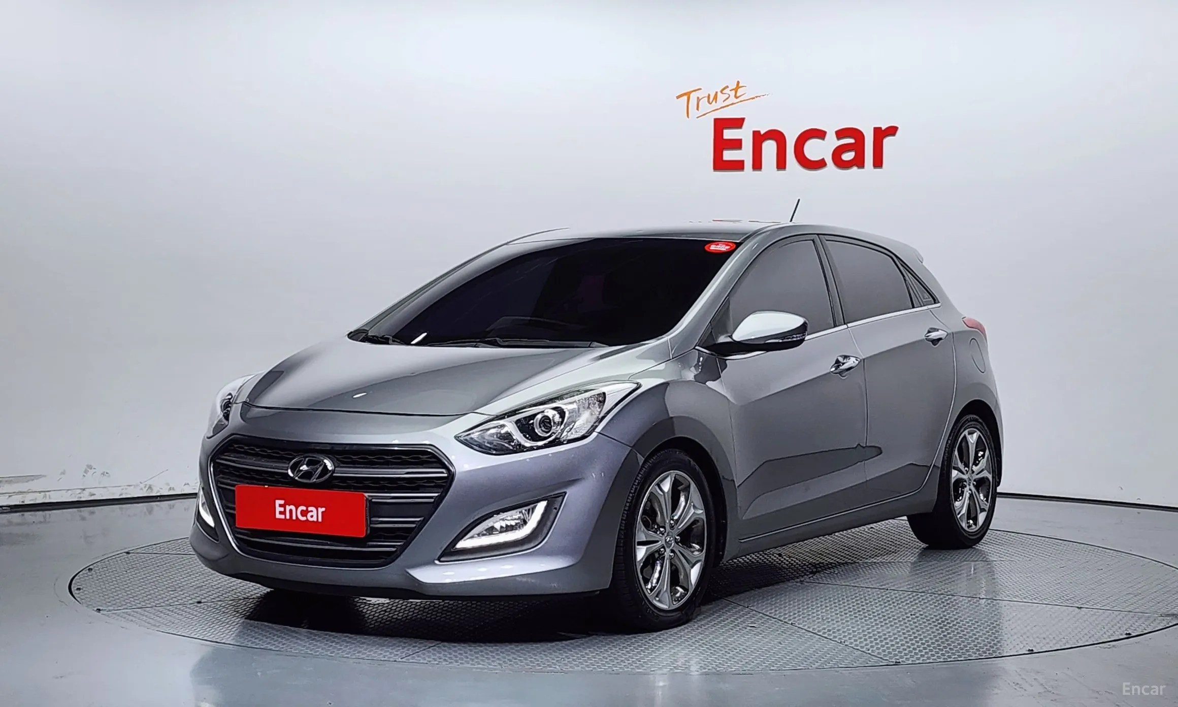 Hyundai i30 (new)