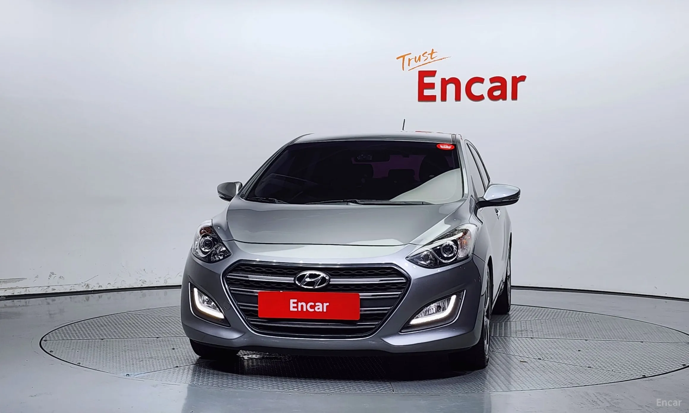 Hyundai i30 (new)