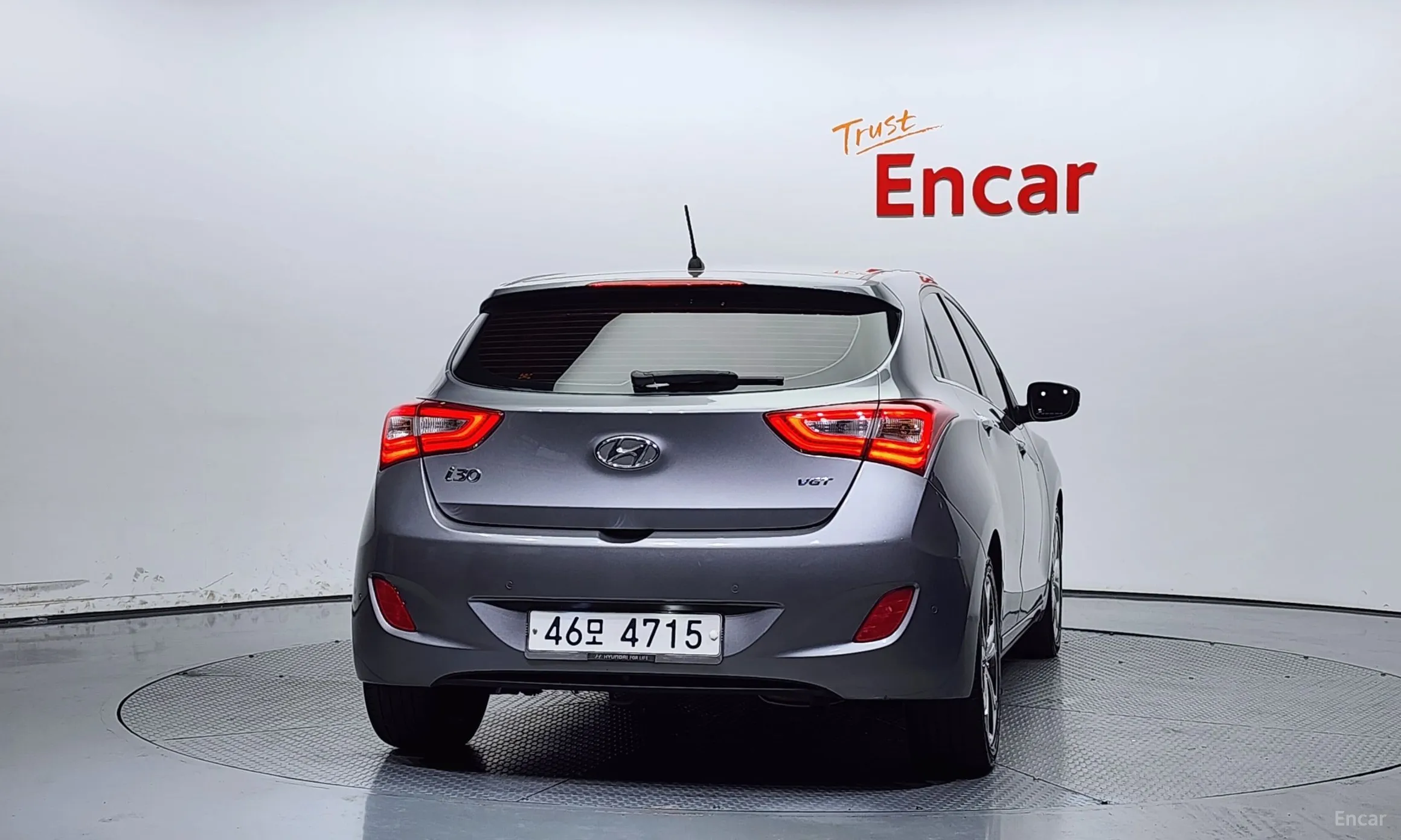 Hyundai i30 (new) превью 3