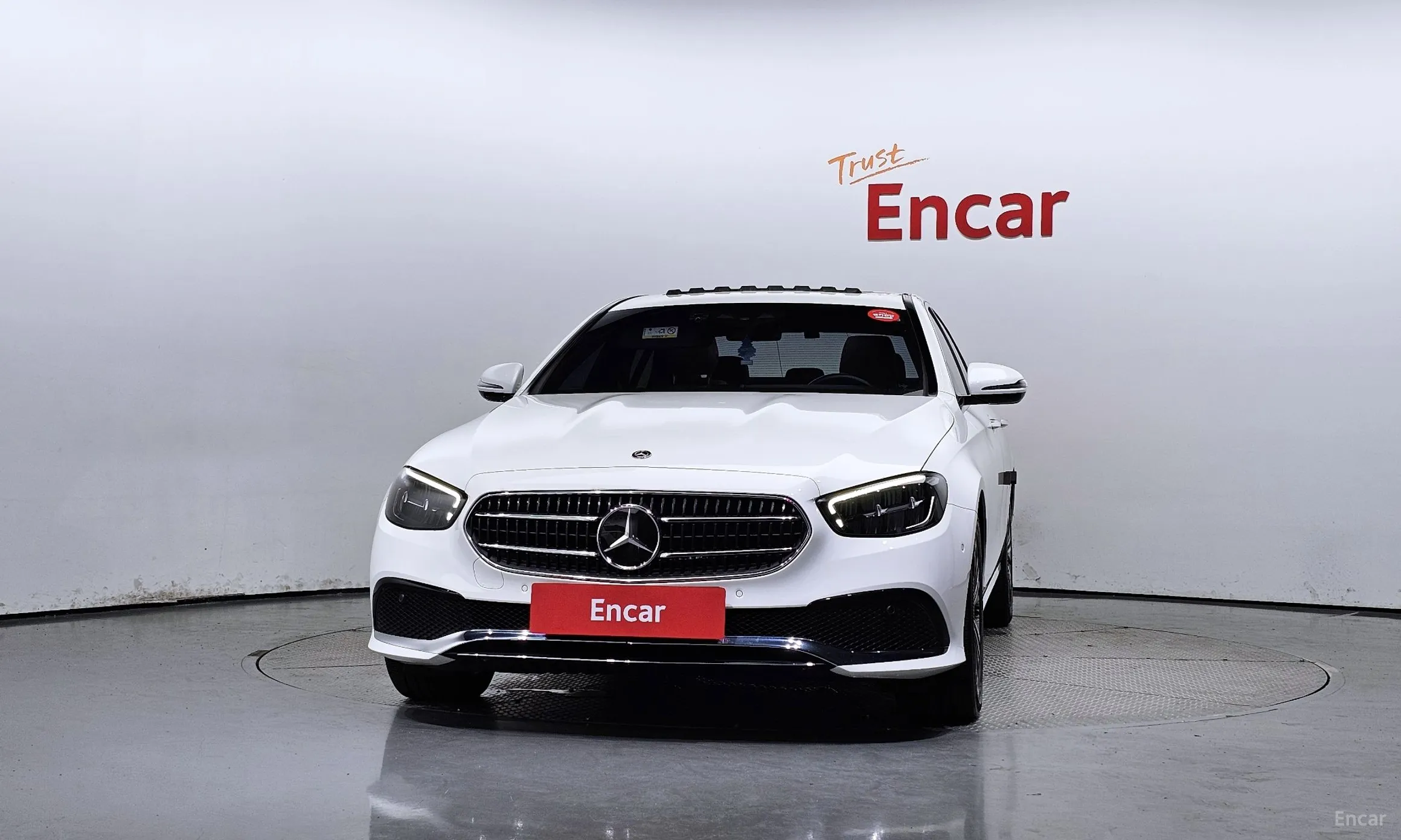 Mercedes Benz E-Class W213 превью 2
