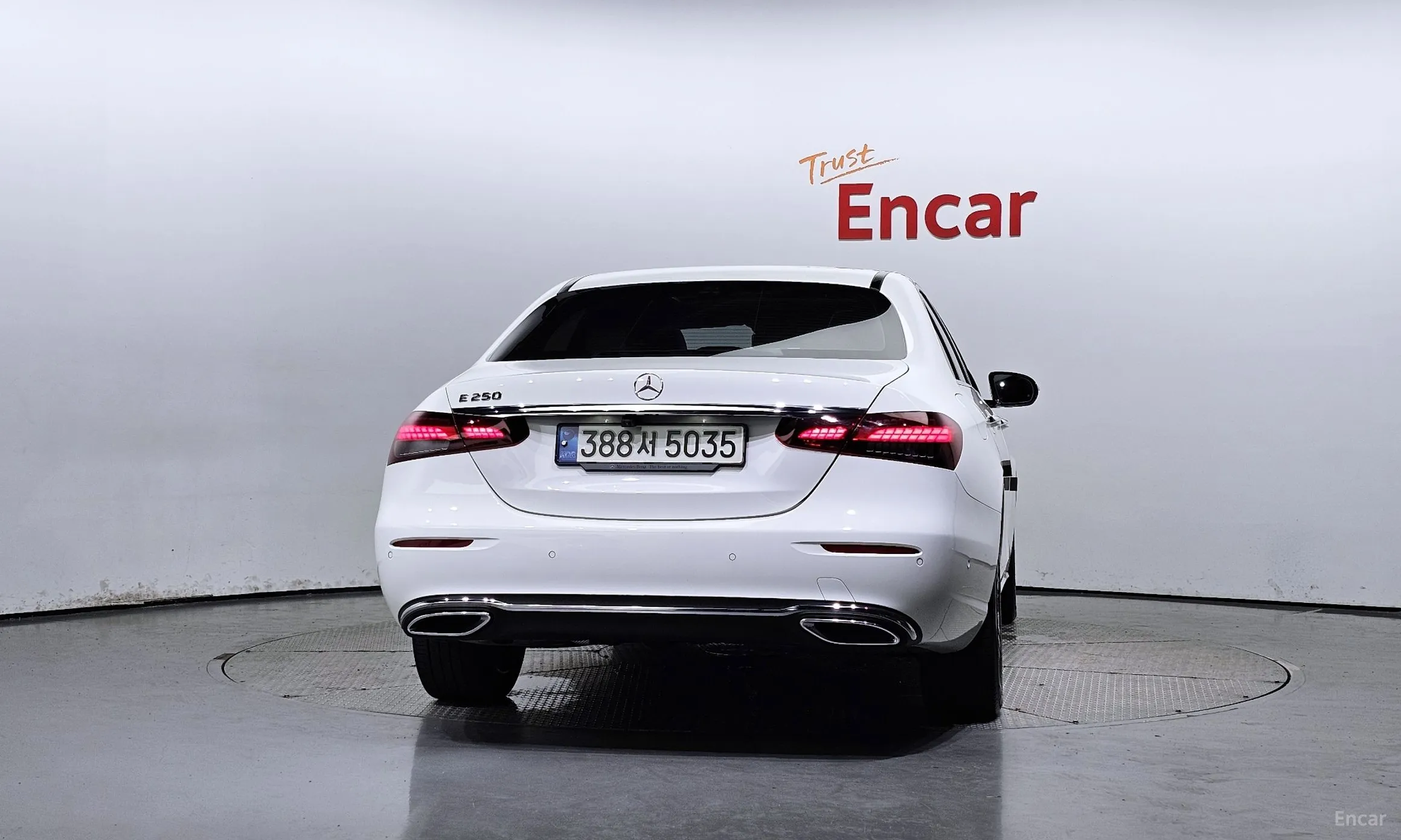 Mercedes Benz E-Class W213 превью 3