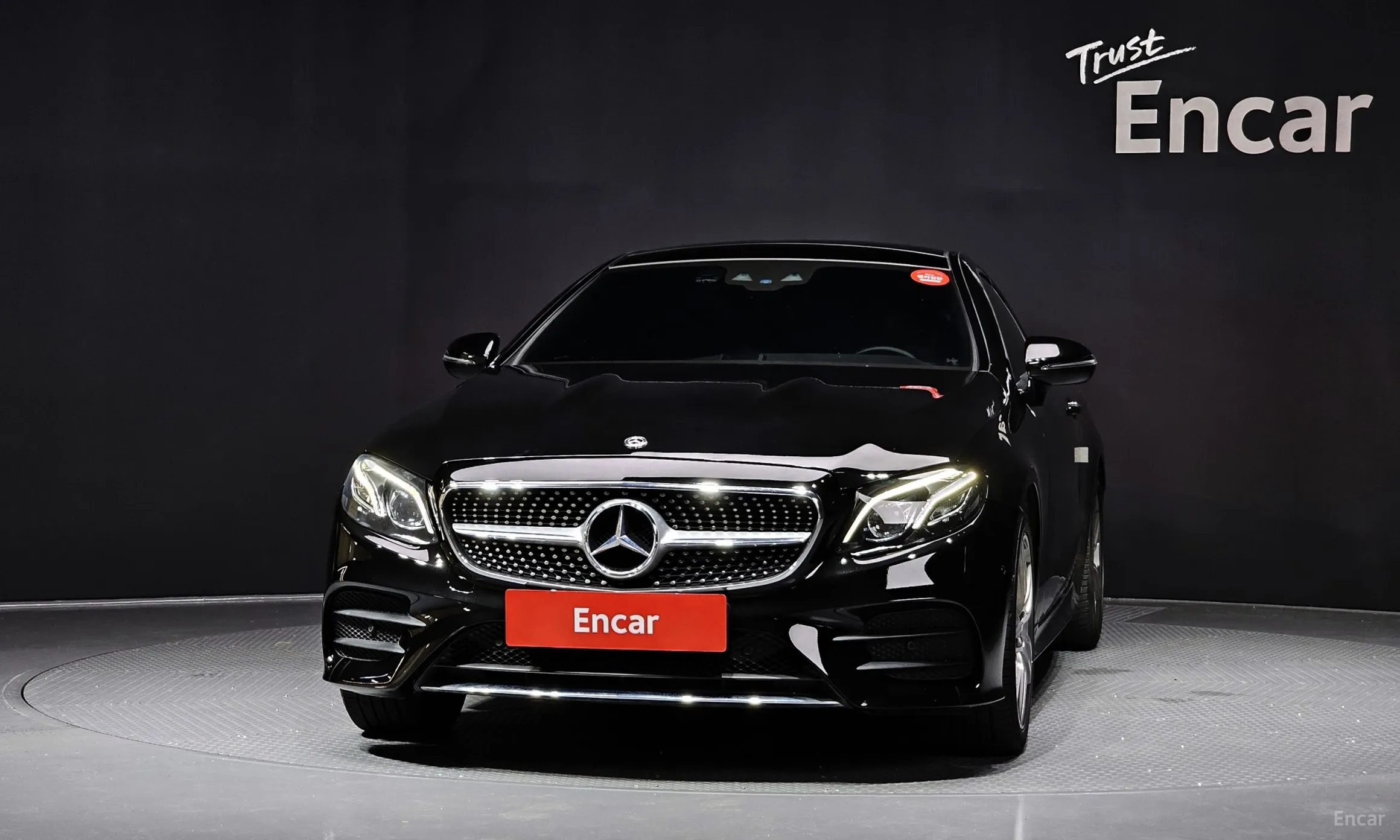 Mercedes Benz E-Class W213 превью 2