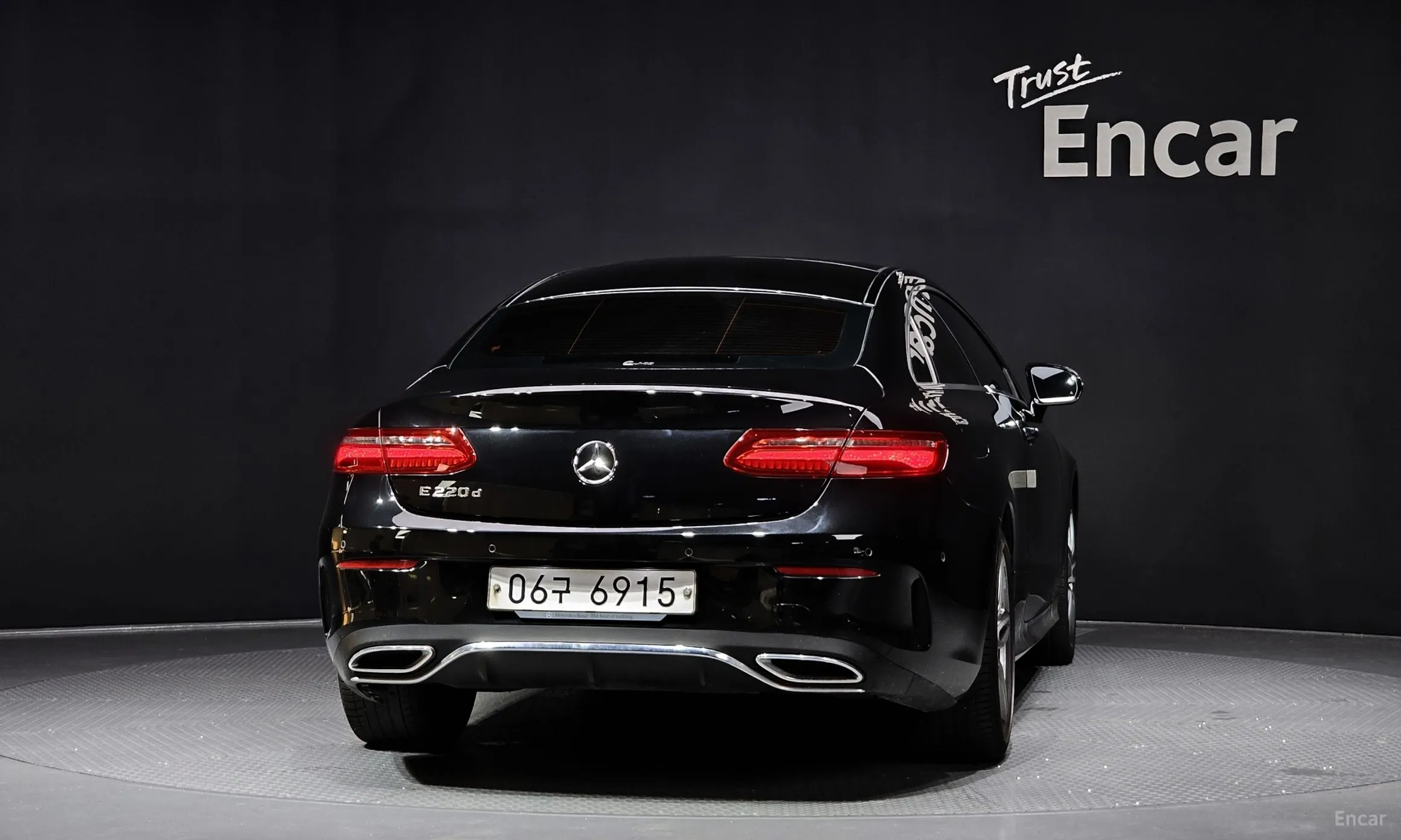Mercedes Benz E-Class W213 превью 3