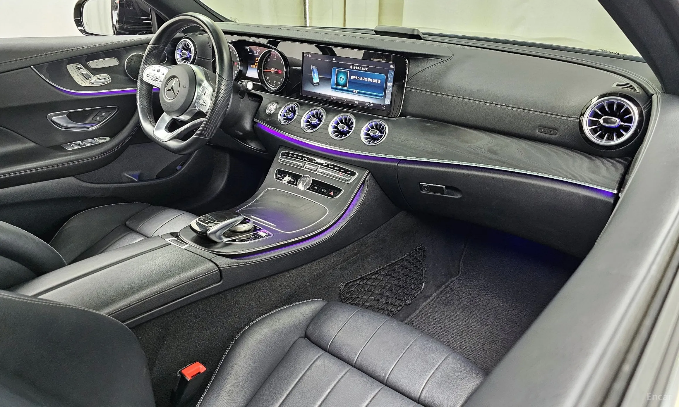 Mercedes Benz E-Class W213 превью 4