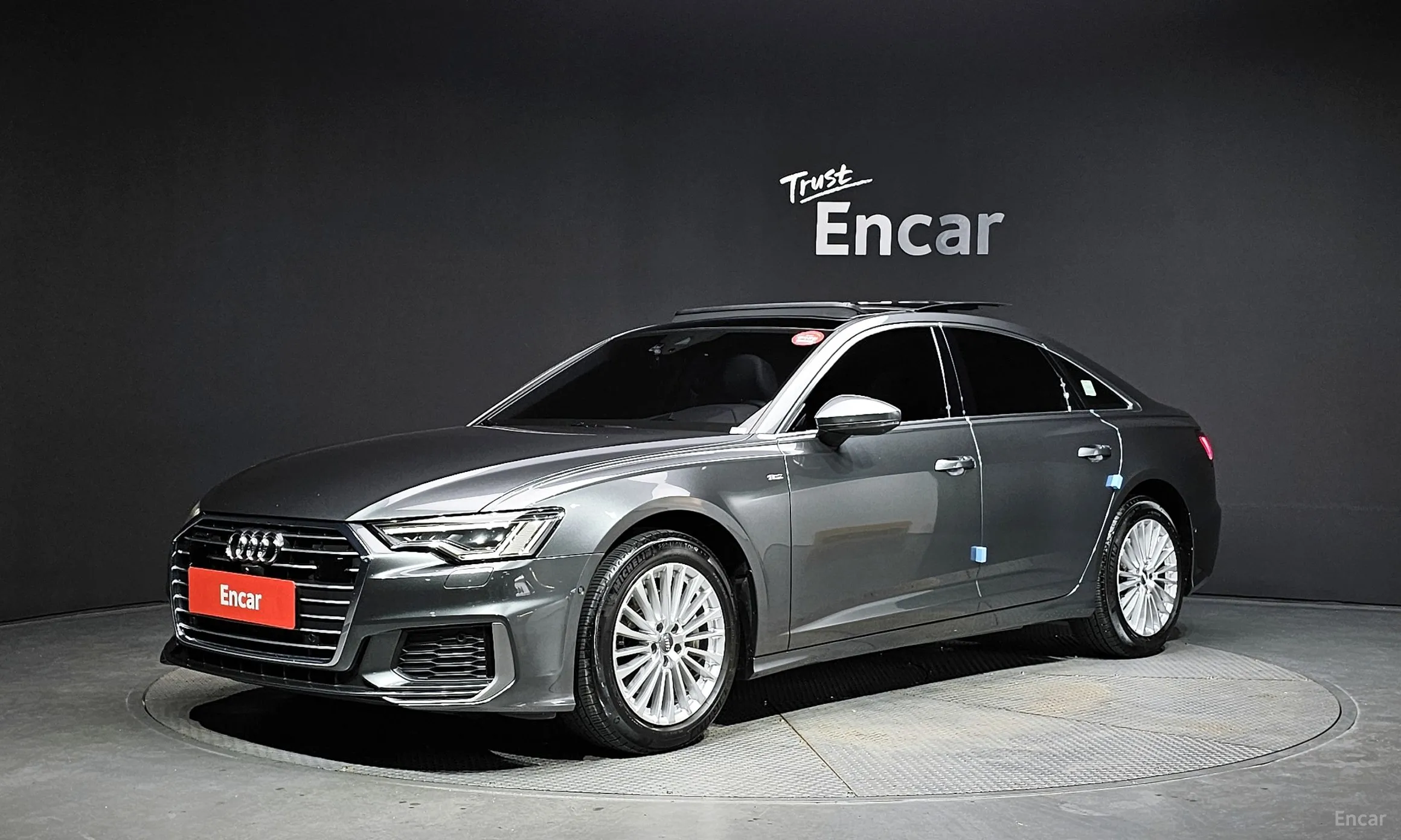 A6 (C8)