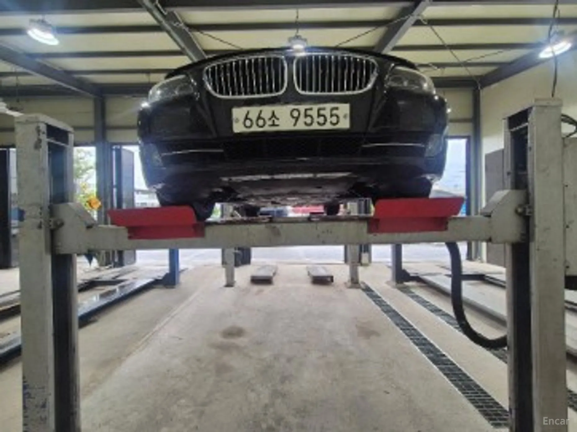5 Series (F10)