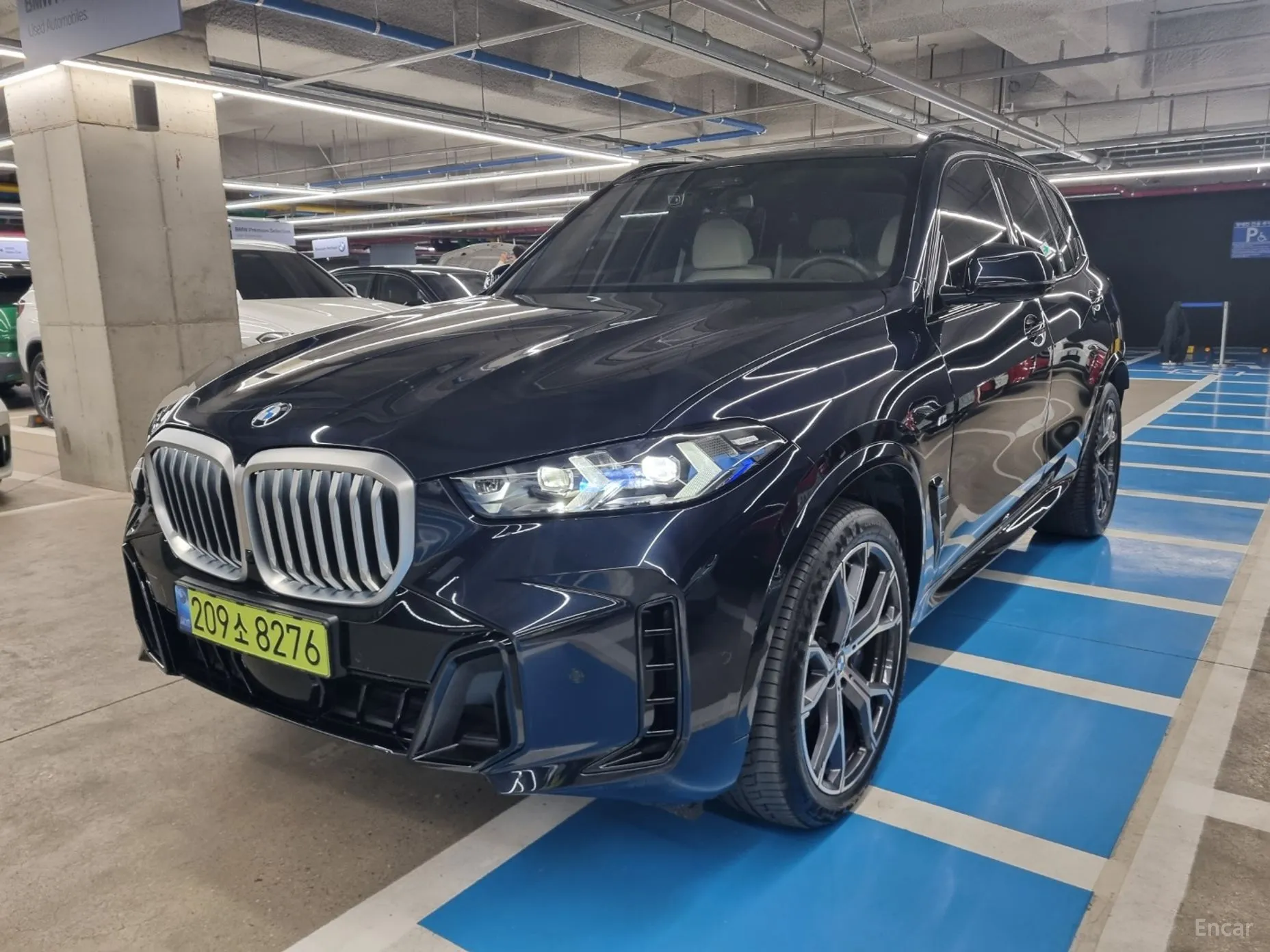 X5 (G05)