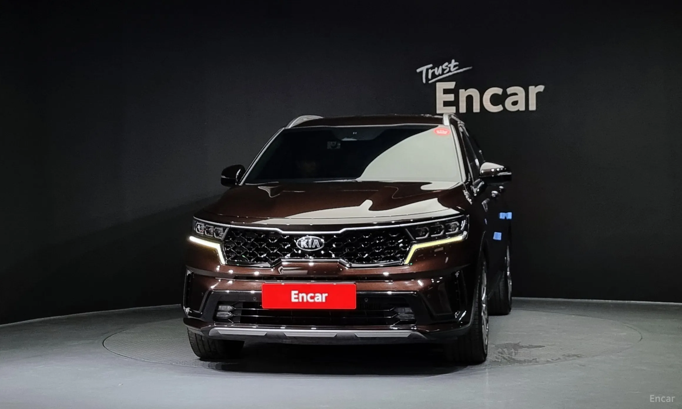 Kia Sorento 4th generation