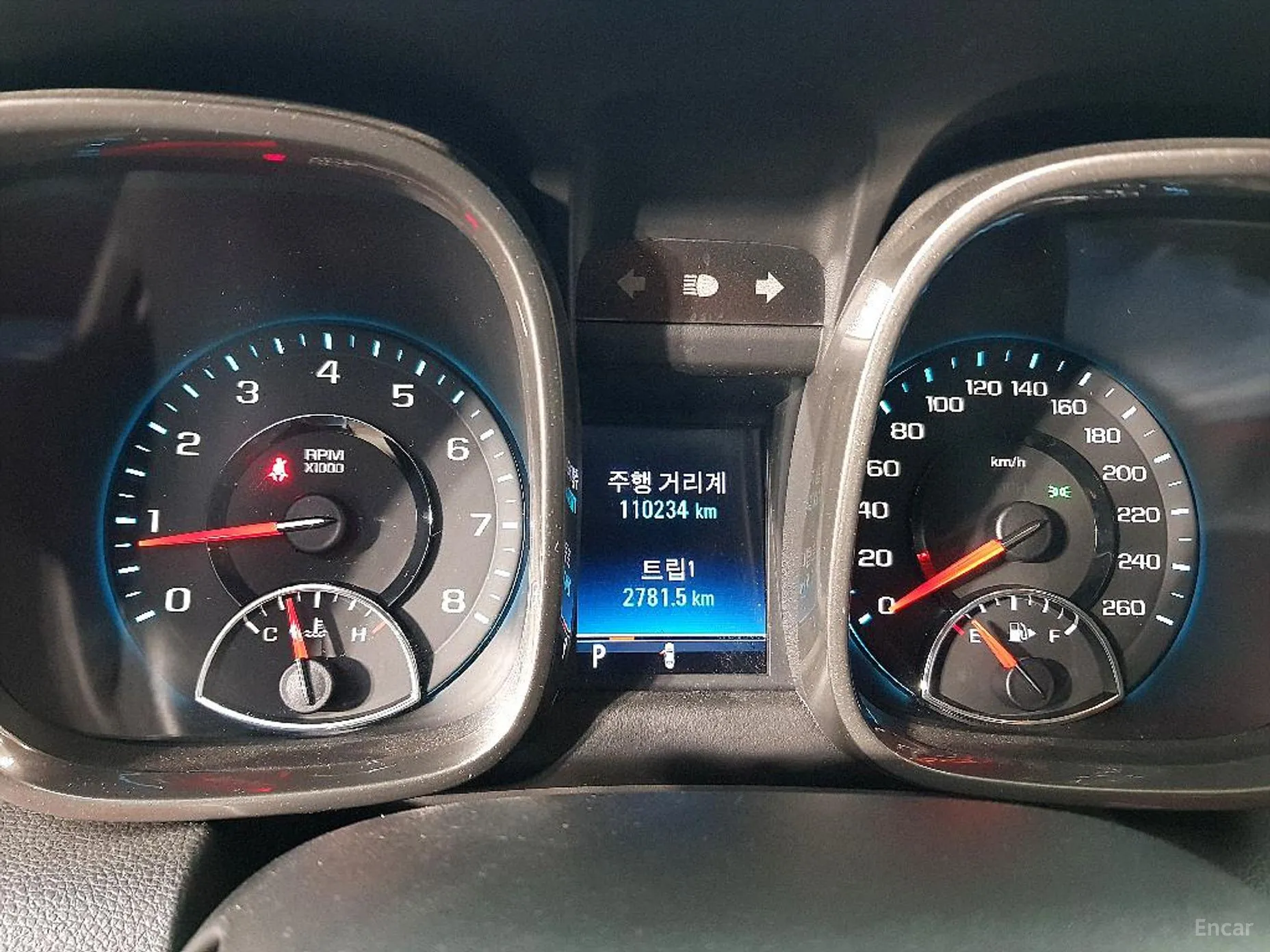 Chevrolet (GM Daewoo) Malibu превью 4