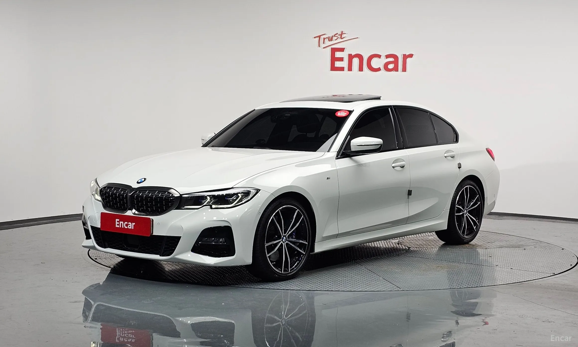 3 Series (G20)