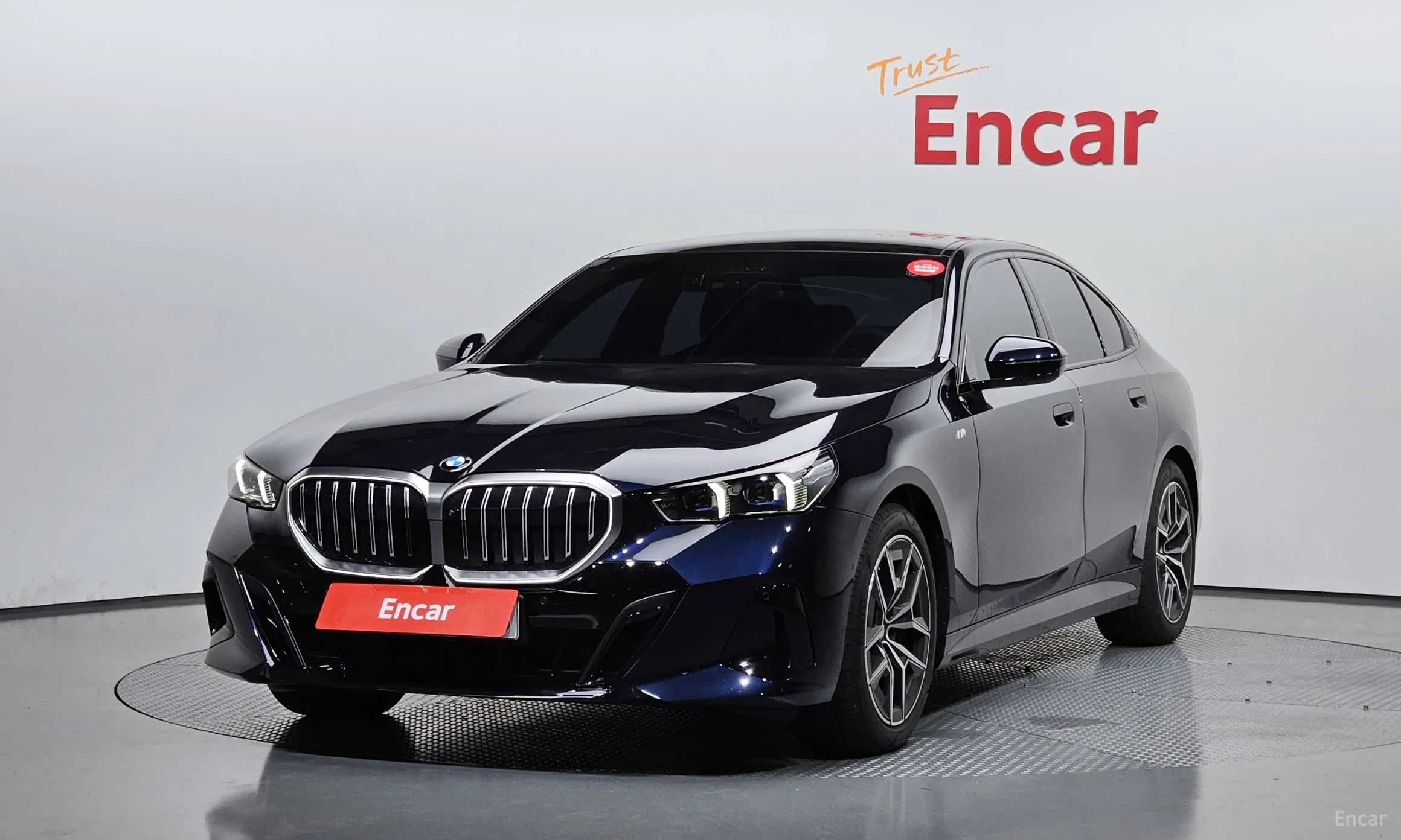 5 Series (G60)