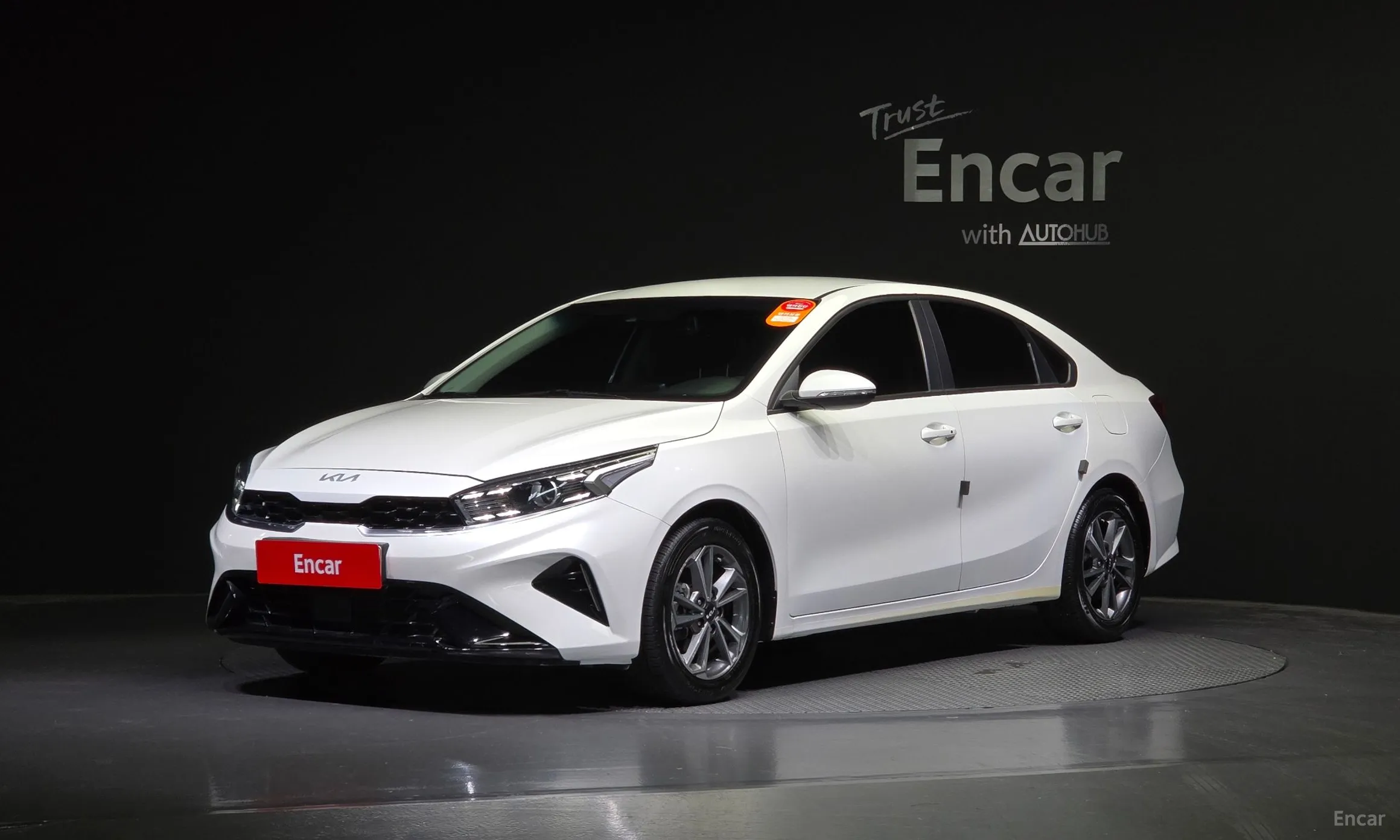 Kia K3 2nd Generation