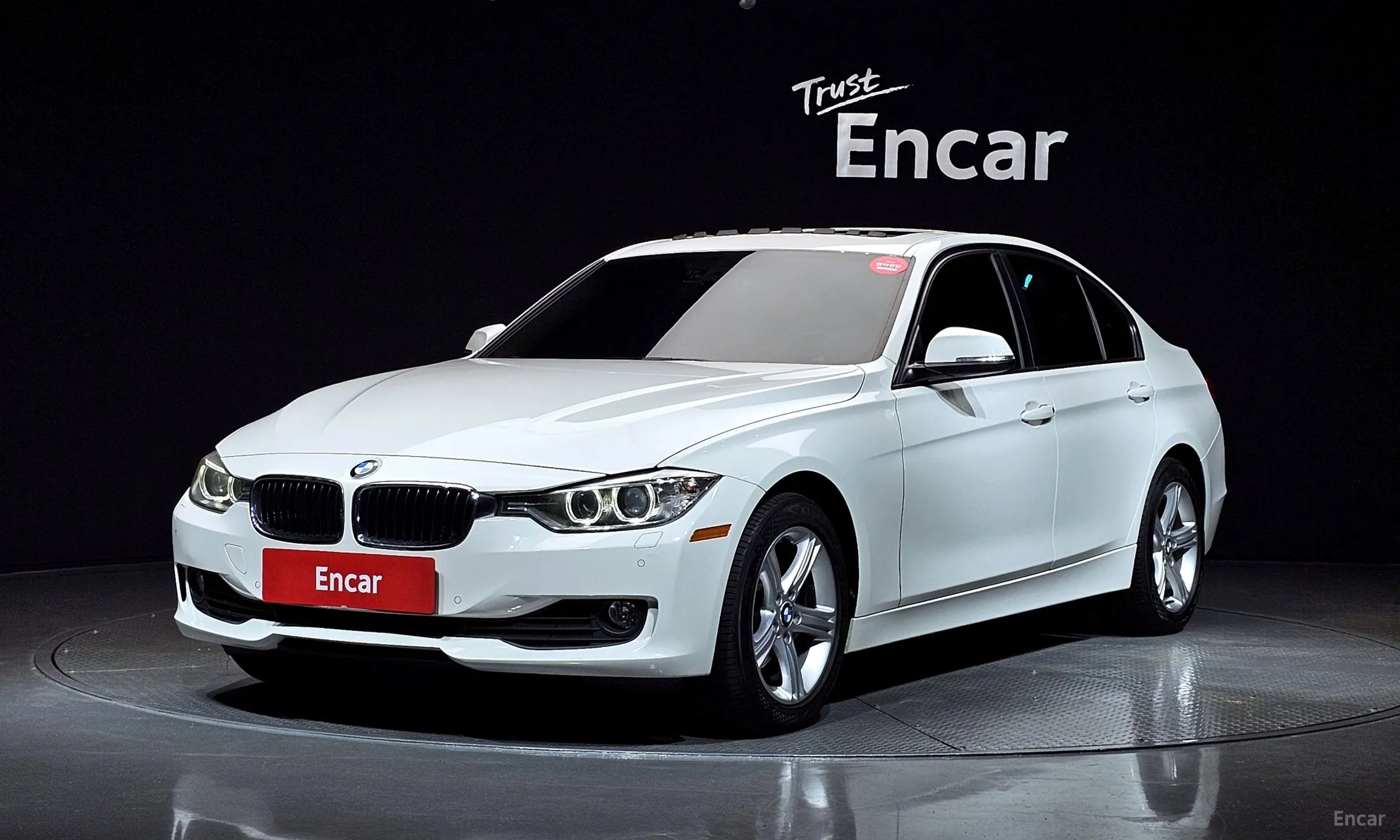 3 Series (F30)