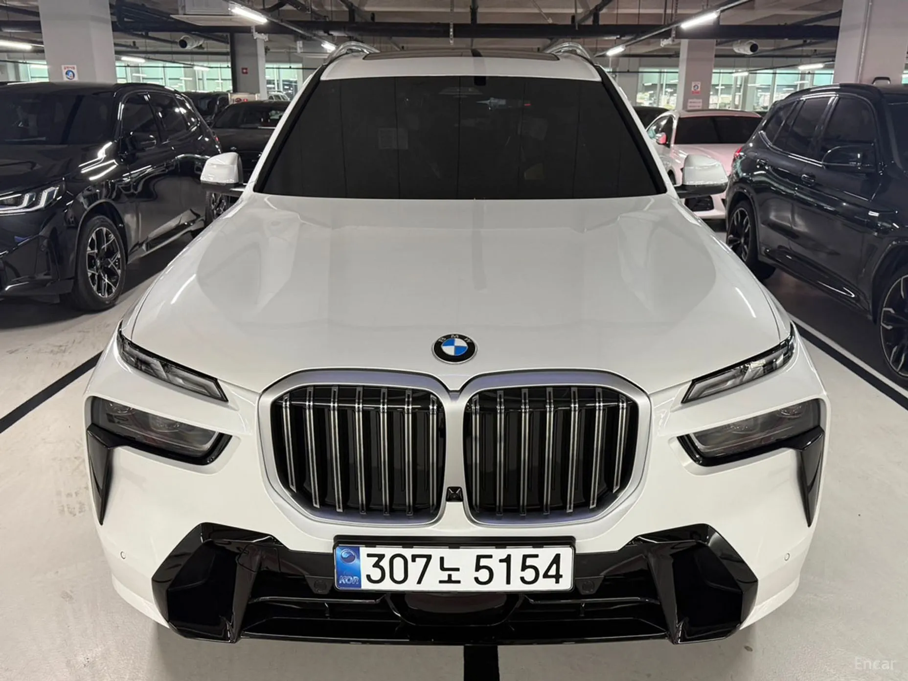 X7 (G07)