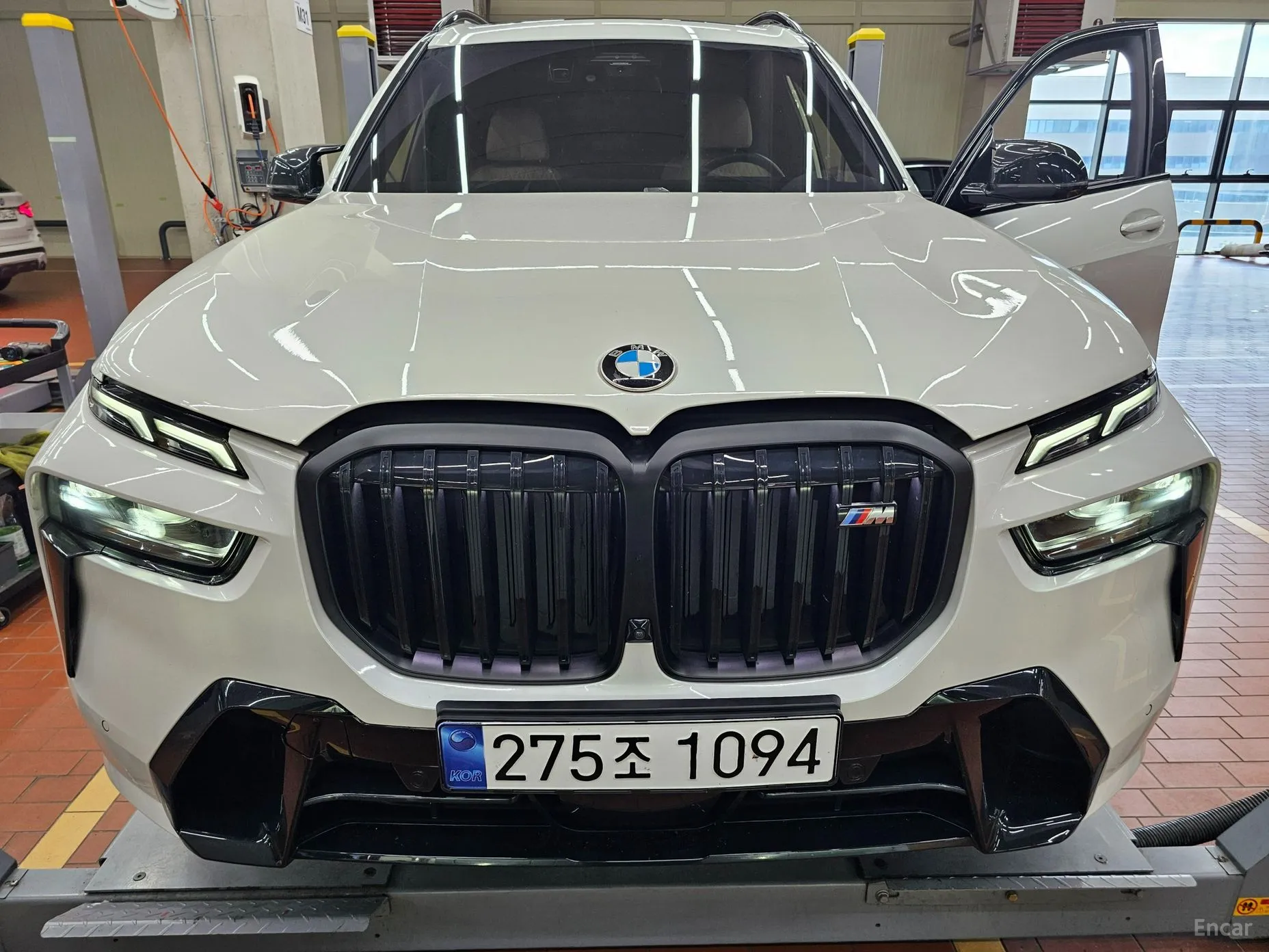 X7 (G07)