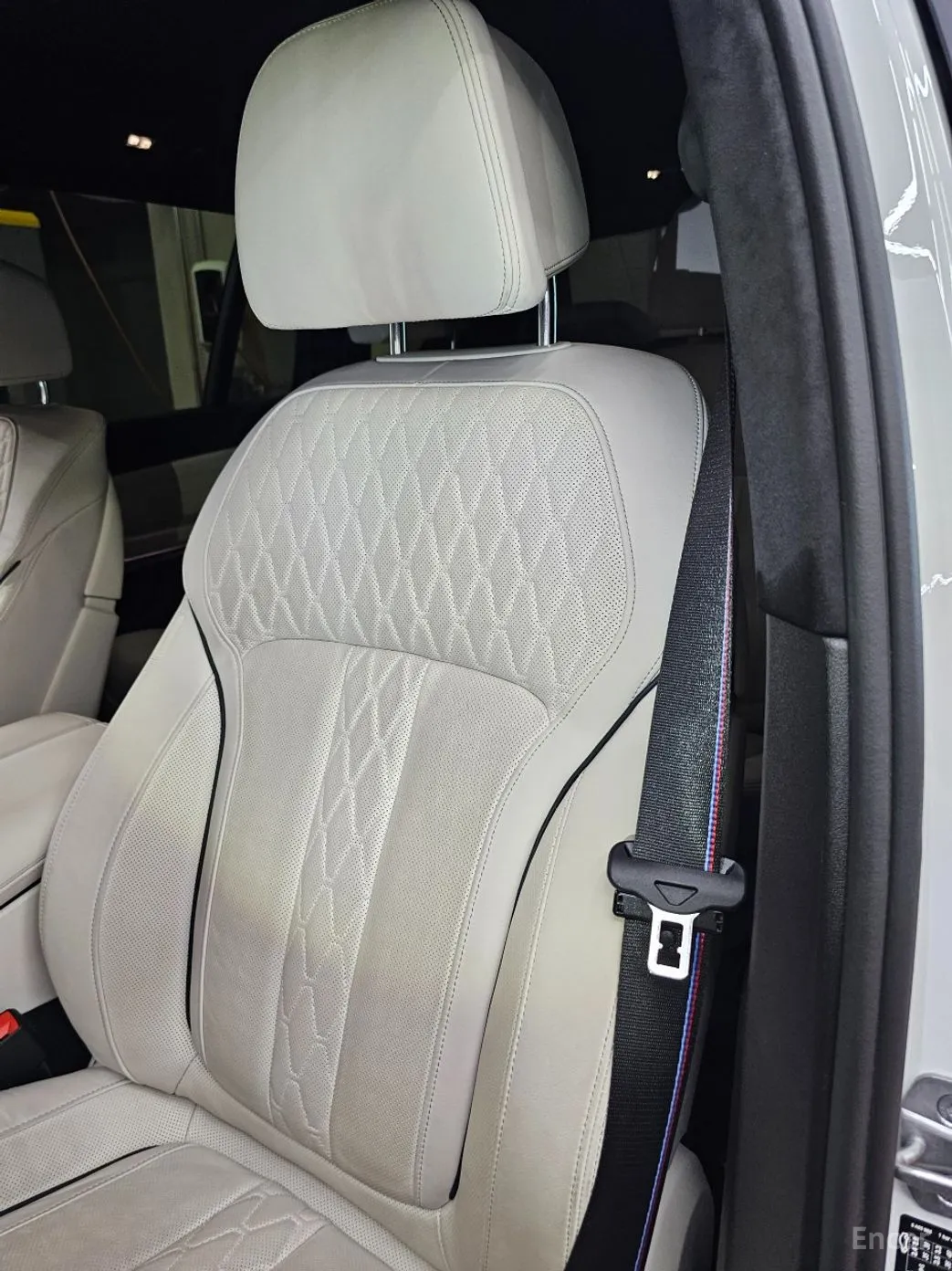 BMW X7 (G07) превью 3