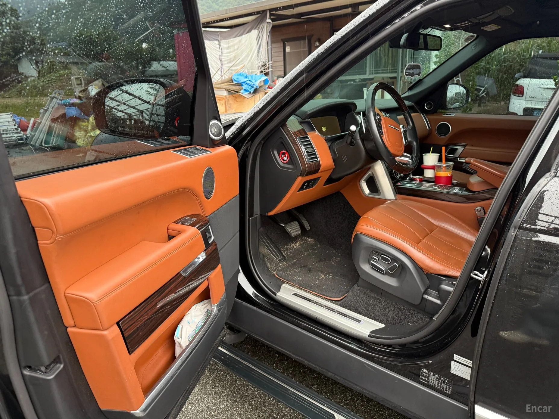 Land Rover Range Rover 4th Generation превью 3