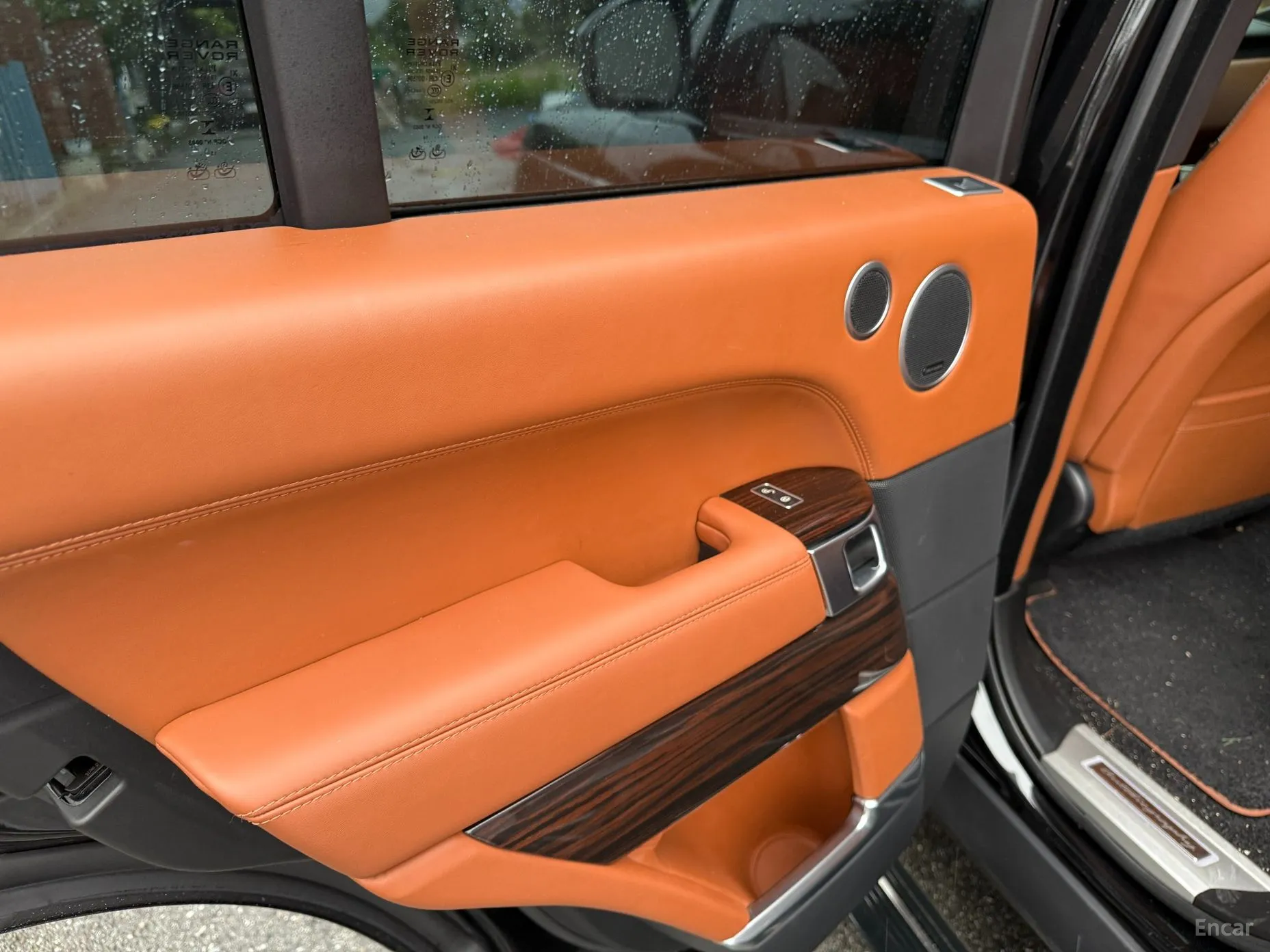 Land Rover Range Rover 4th Generation превью 4
