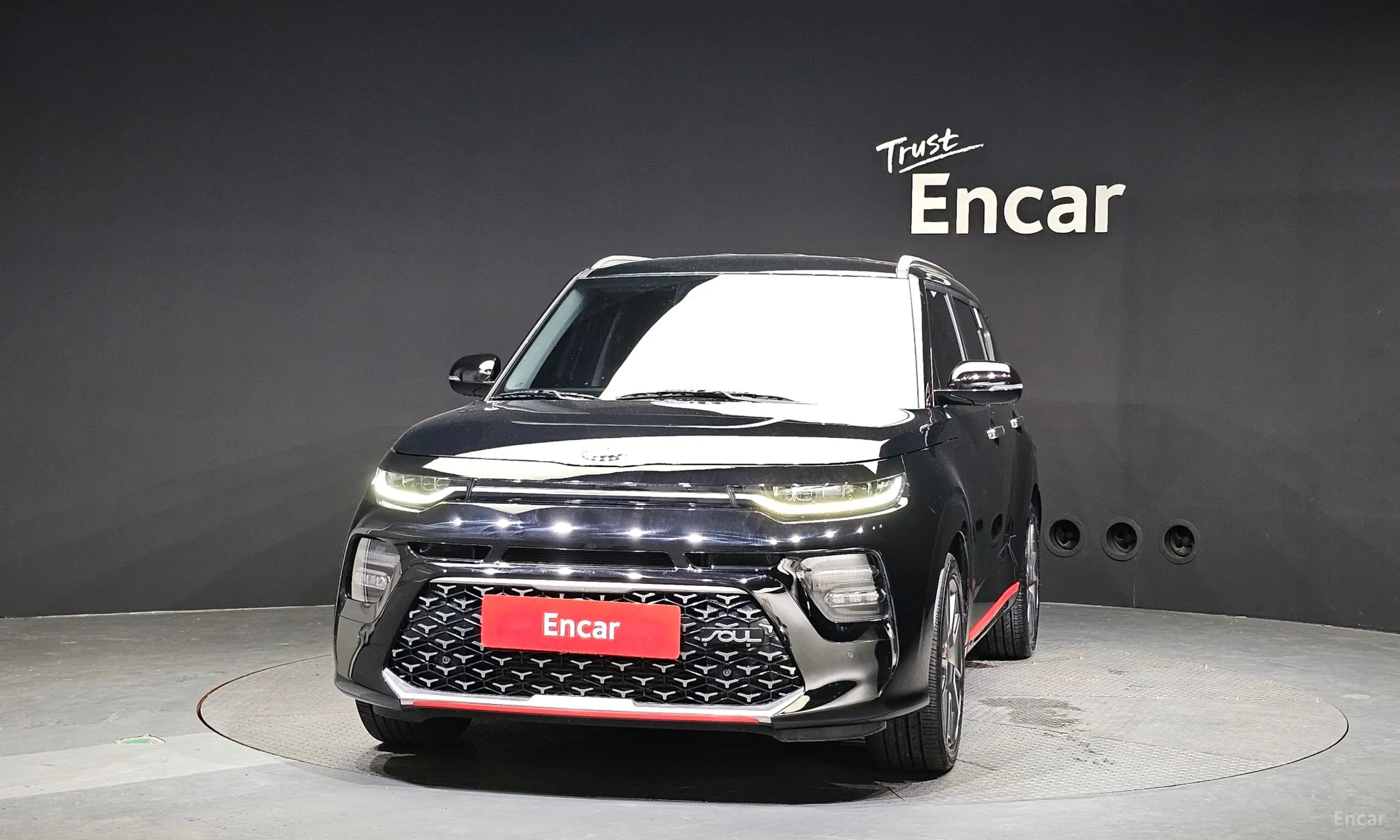 Kia Soul Booster превью 2