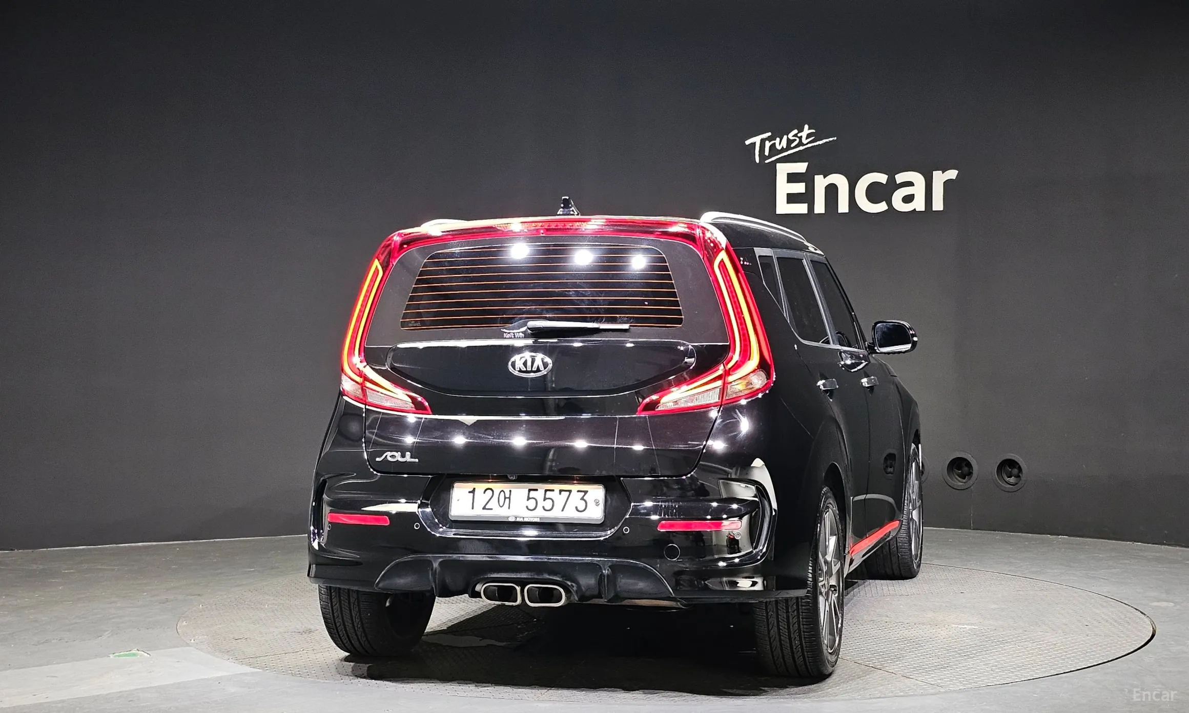 Kia Soul Booster превью 3