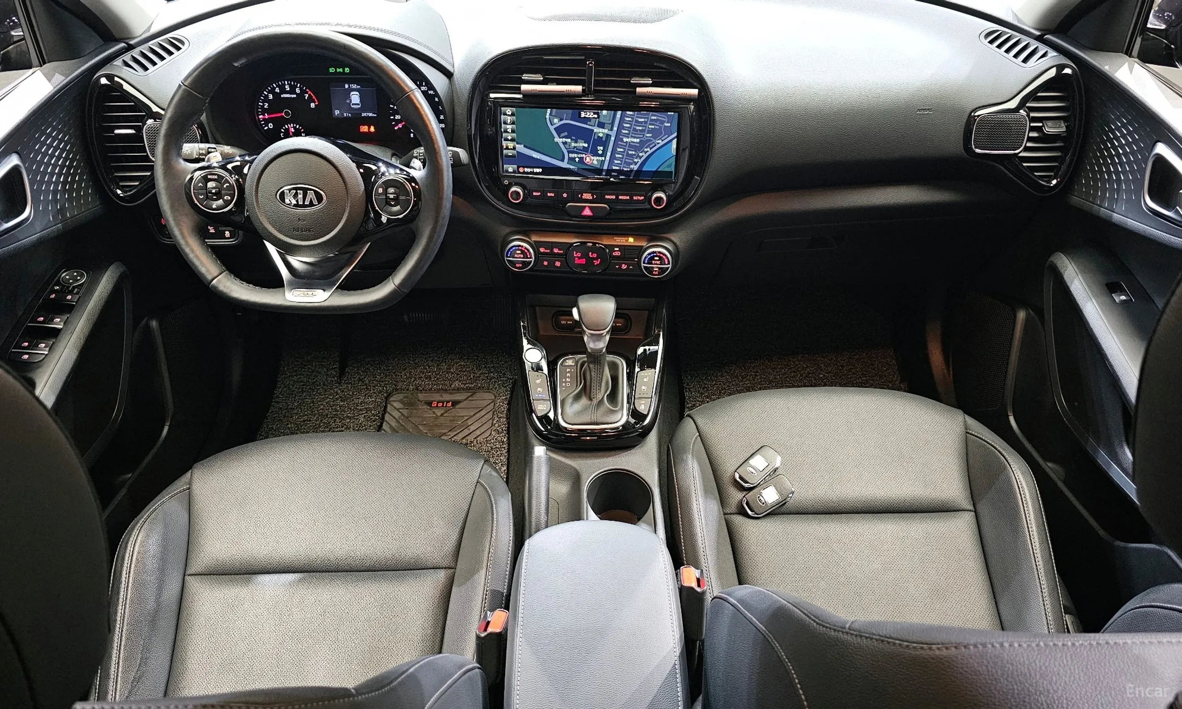 Kia Soul Booster превью 4