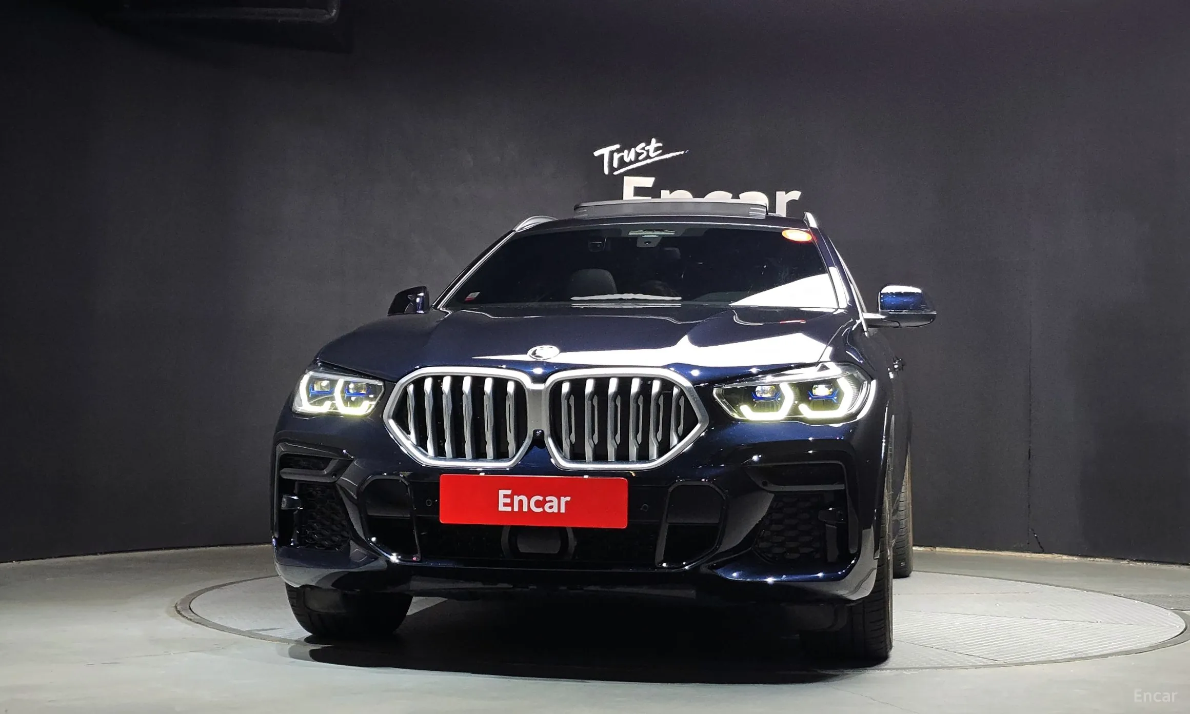 BMW X6 (G06)