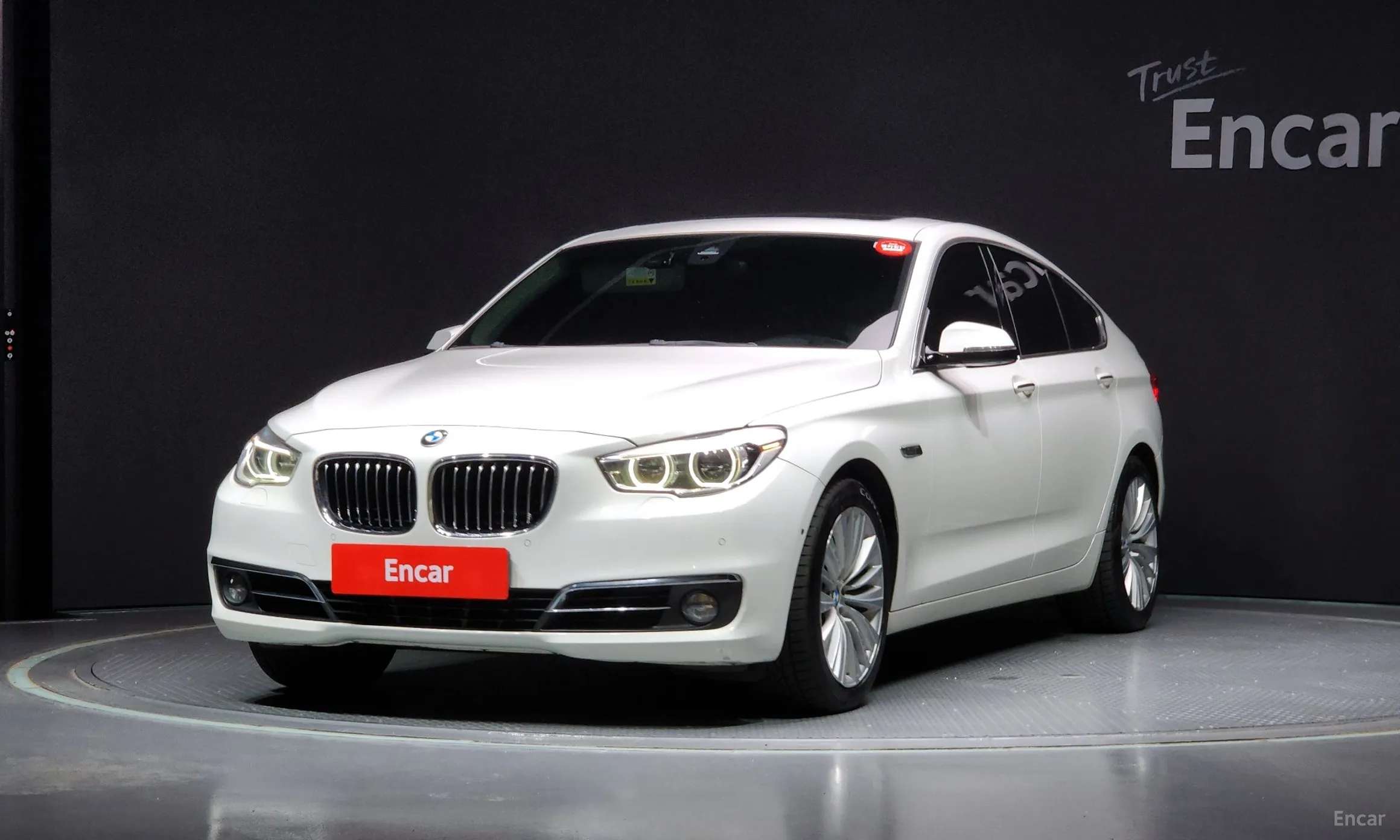 5 Series GT (F07)