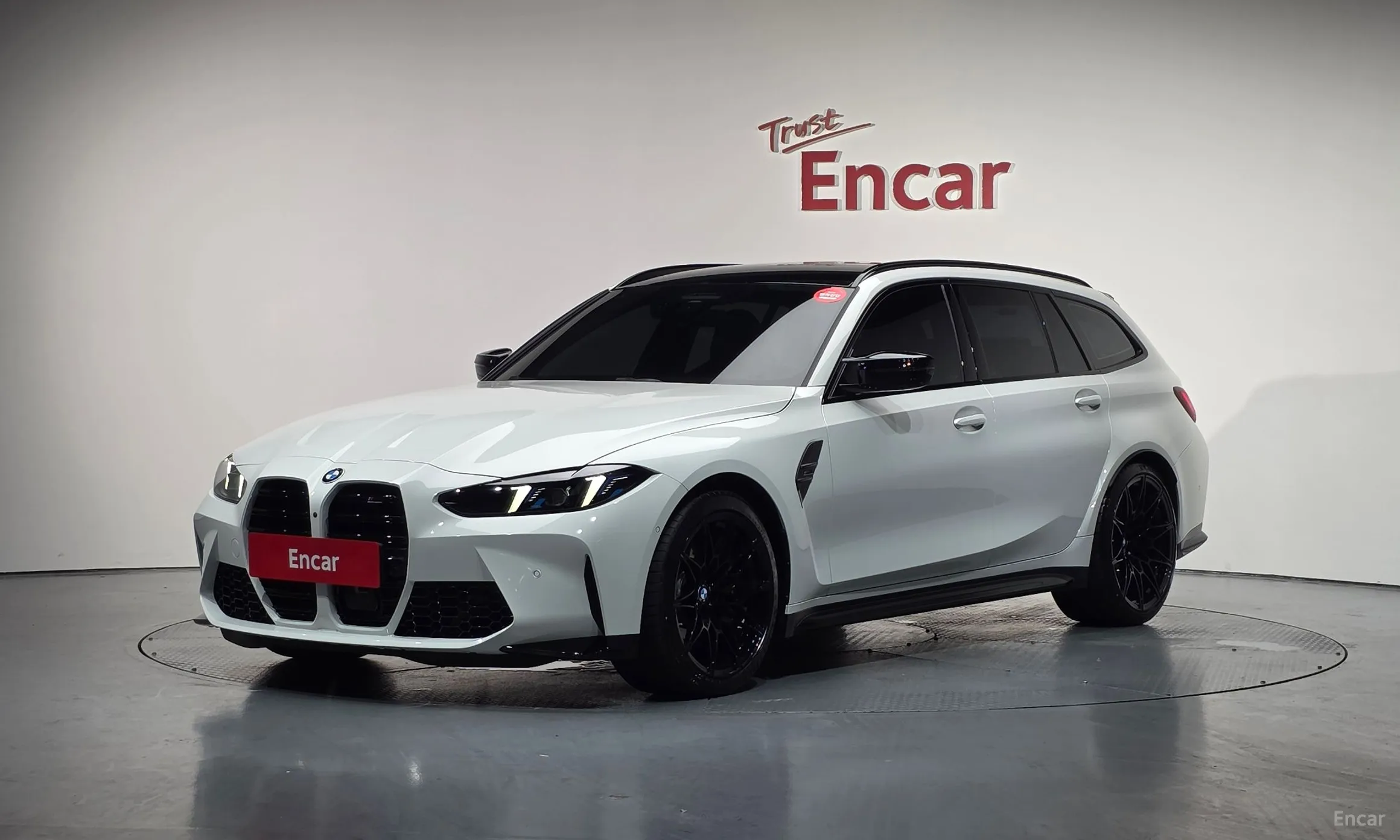 M3 (G80)