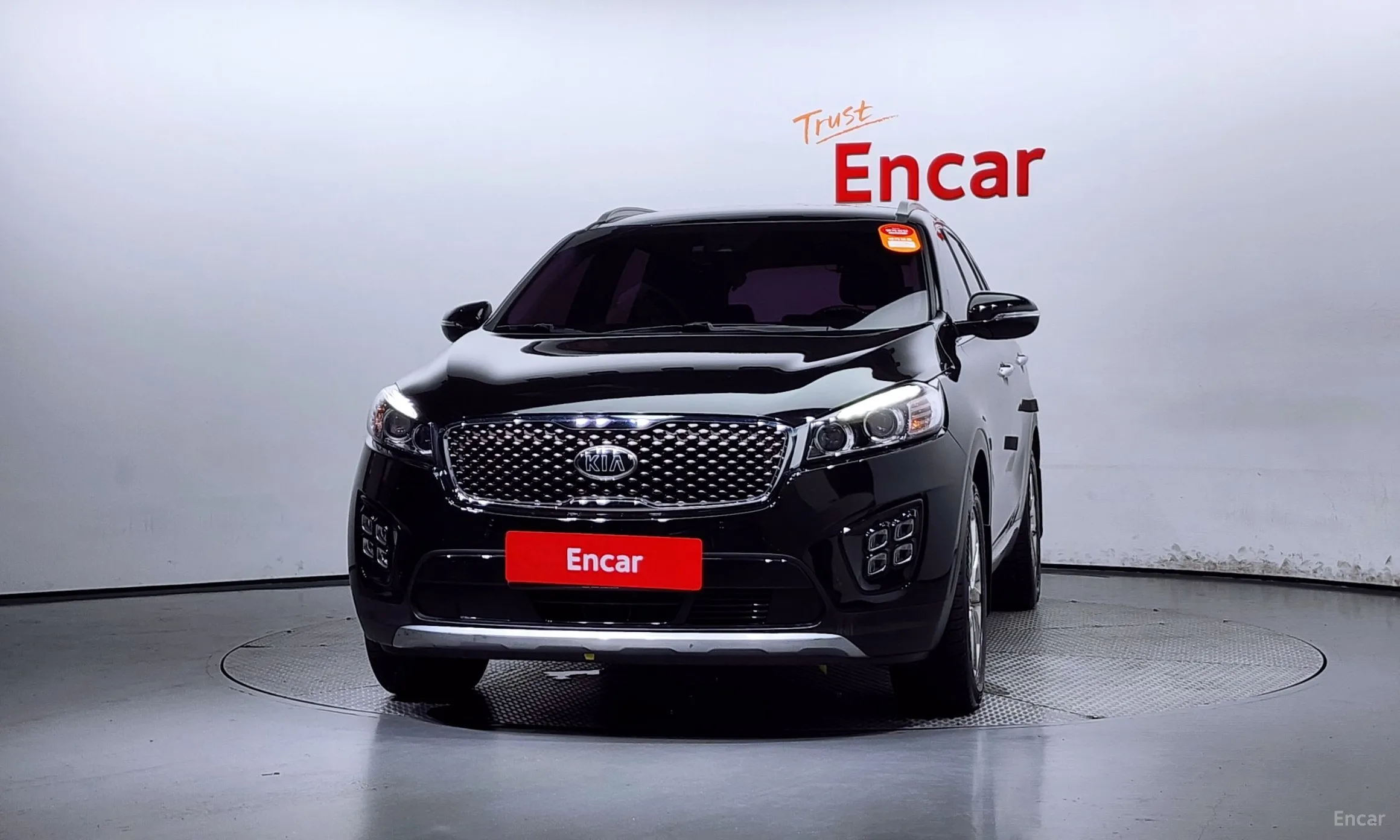 Kia Sorento превью 2