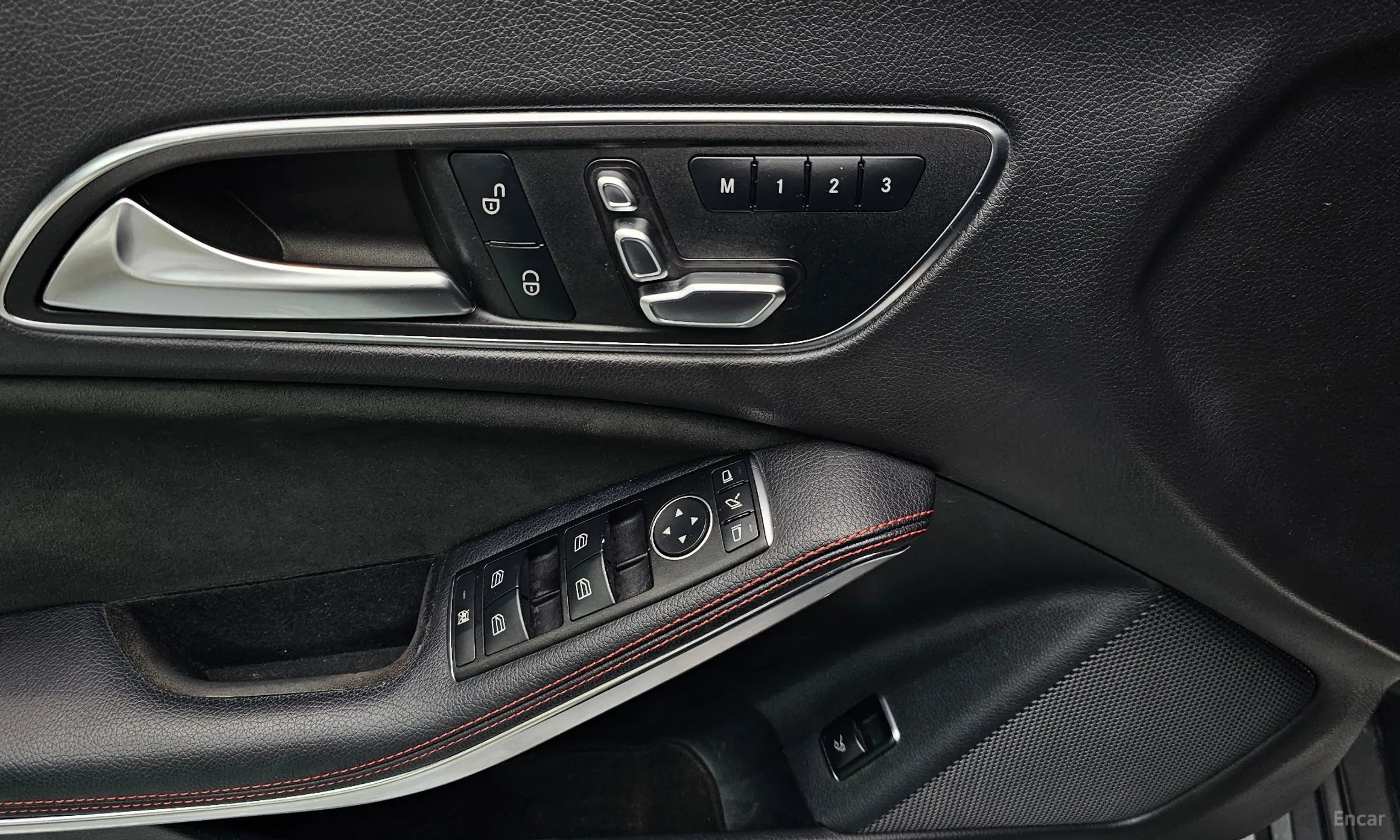 Mercedes Benz CLA-Class C117 превью 17