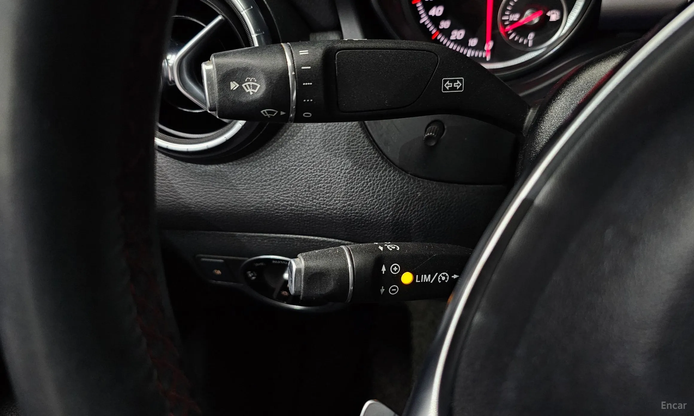 Mercedes Benz CLA-Class C117 превью 18