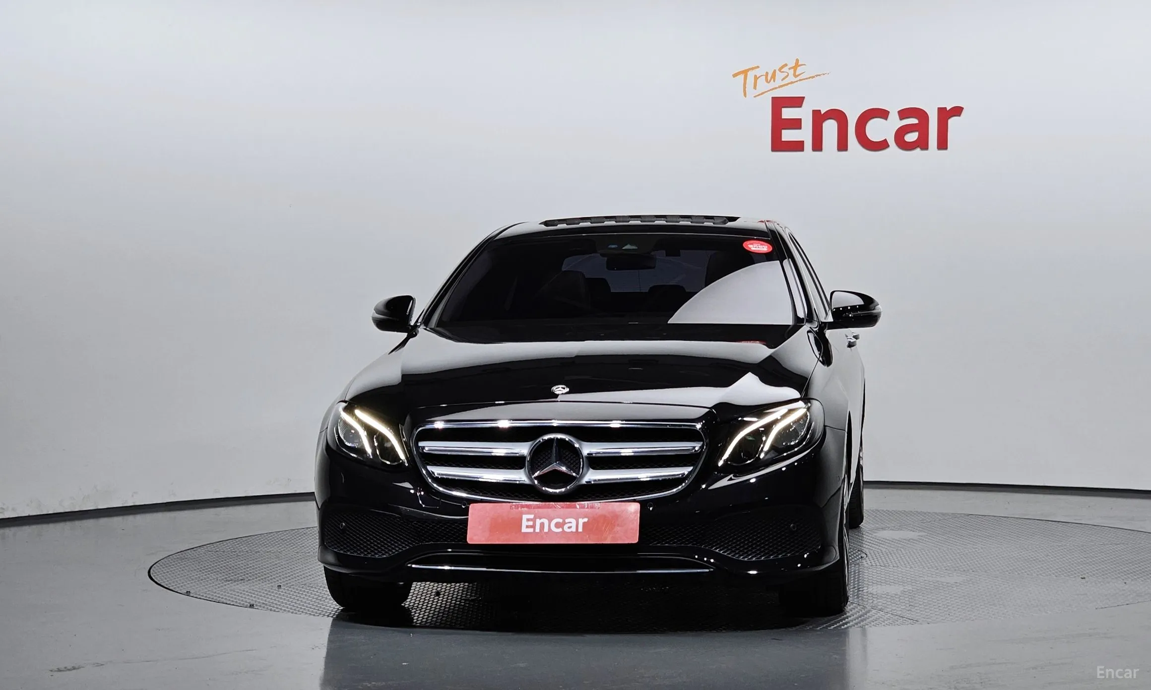 Mercedes Benz E-Class W213 превью 2