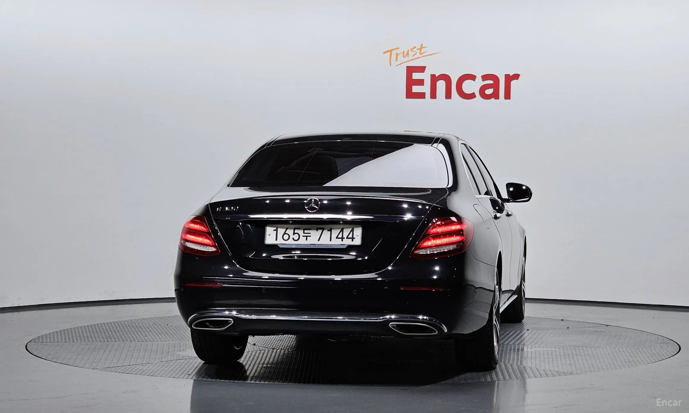 Mercedes Benz E-Class W213 превью 3