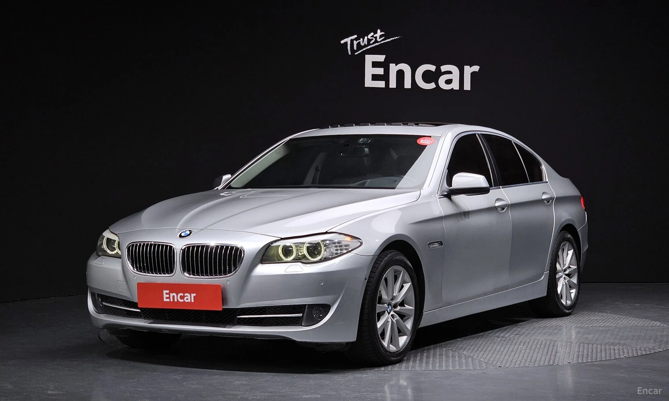 5 Series (F10)