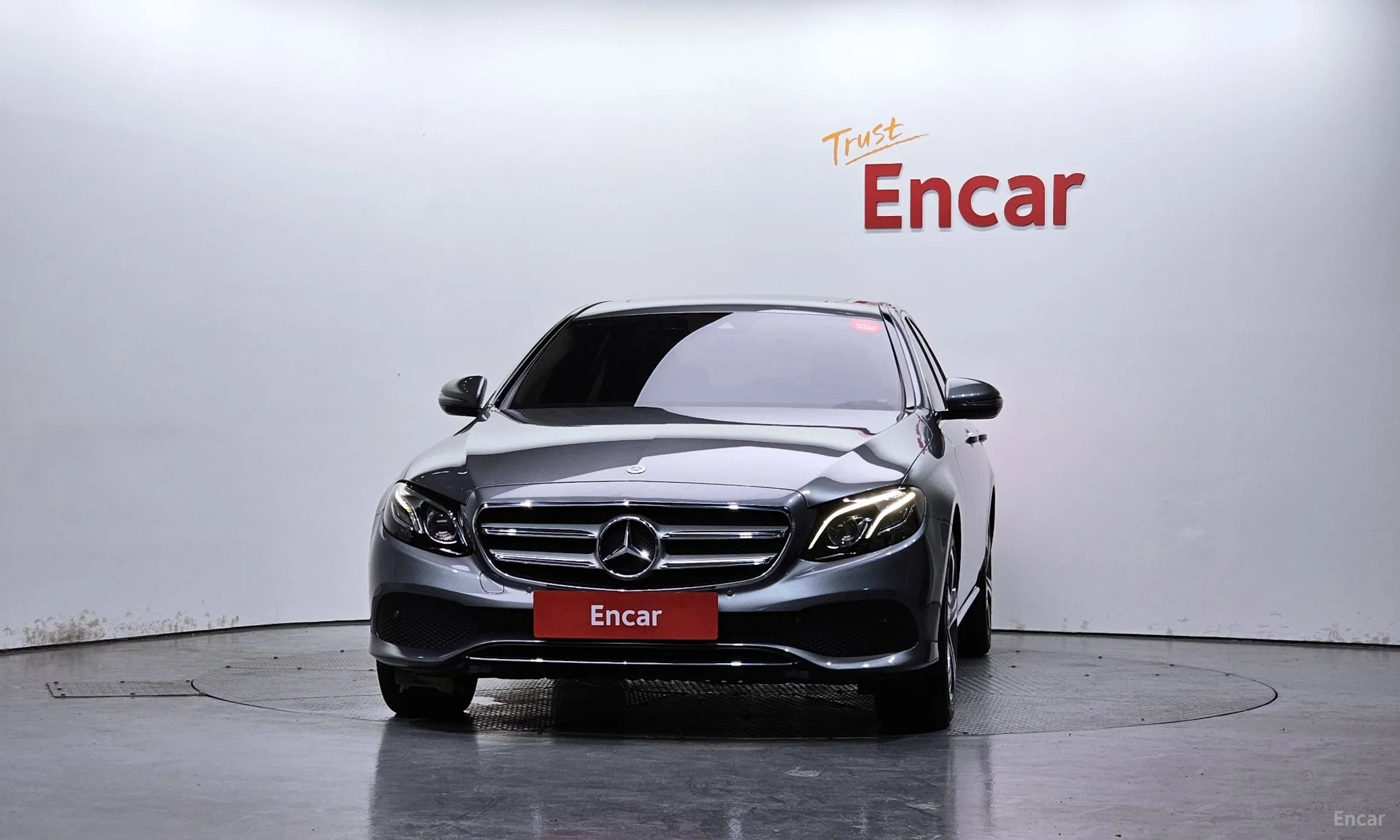 Mercedes Benz E-Class W213 превью 2