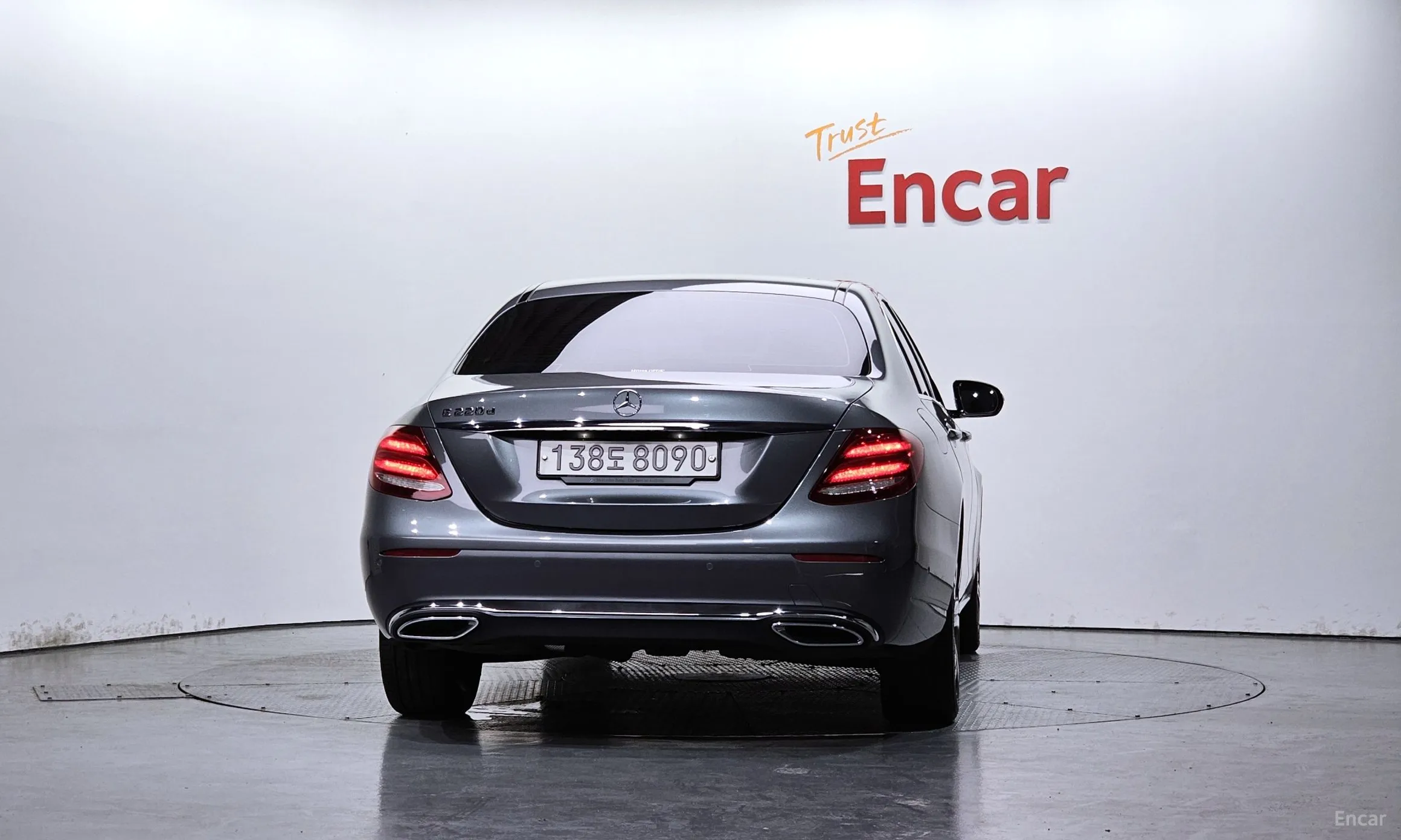 Mercedes Benz E-Class W213 превью 3