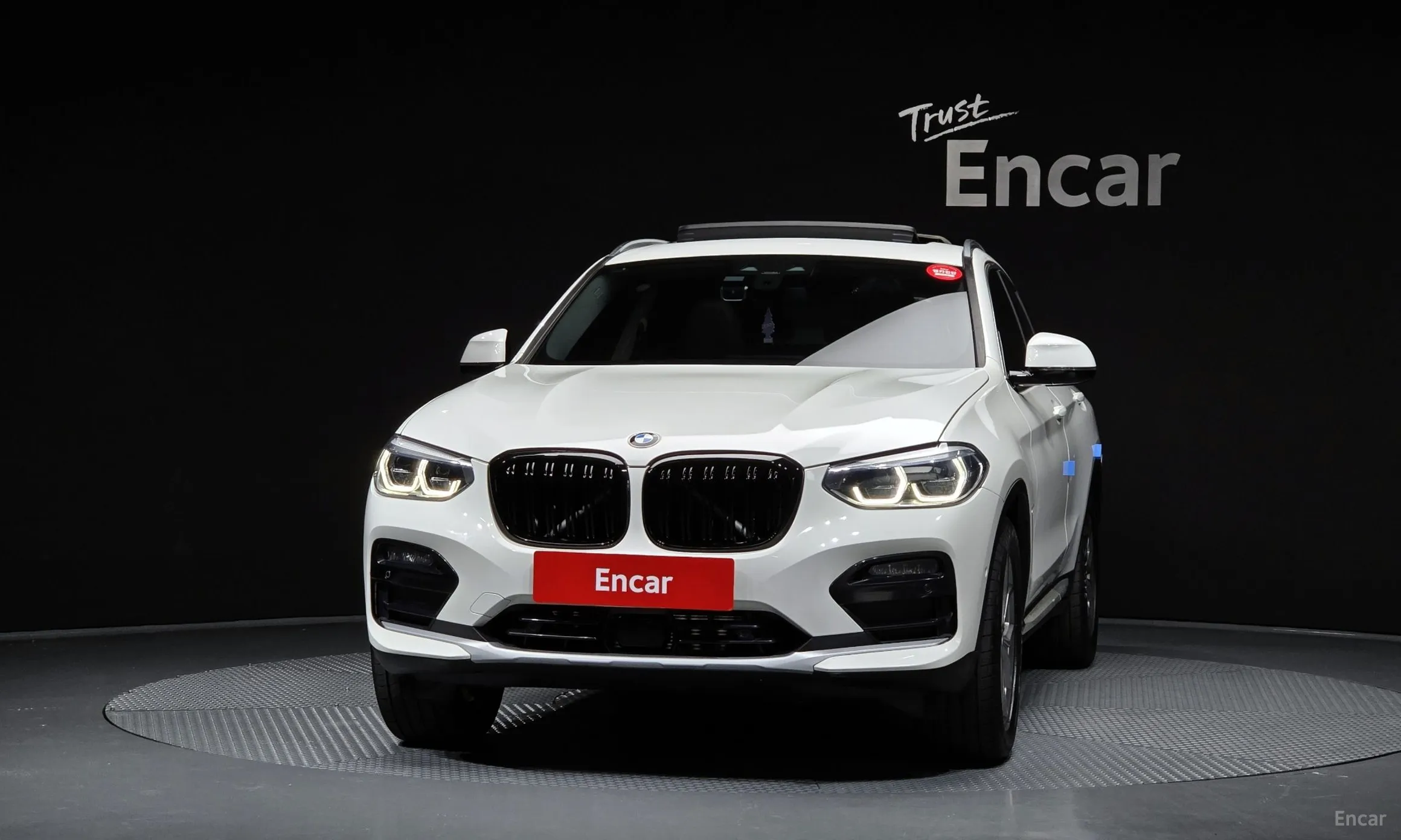 BMW X4 (G02)