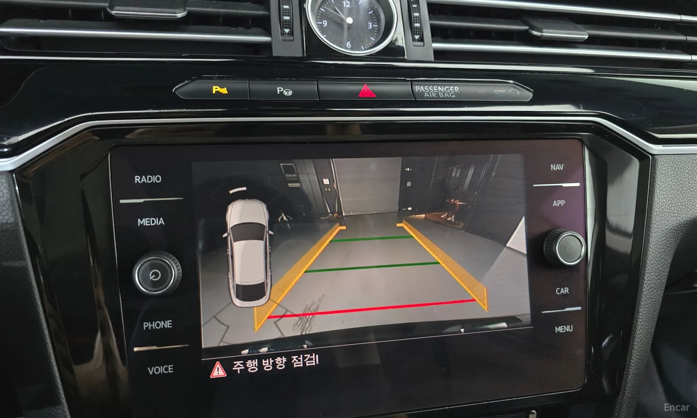 Volkswagen Ateon превью 15