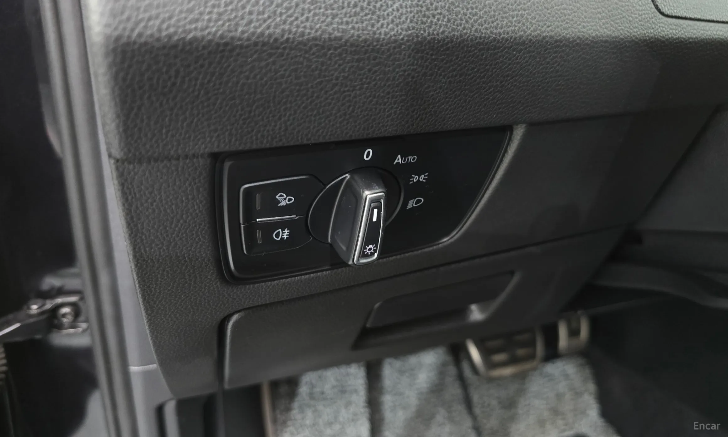 Volkswagen Ateon превью 18