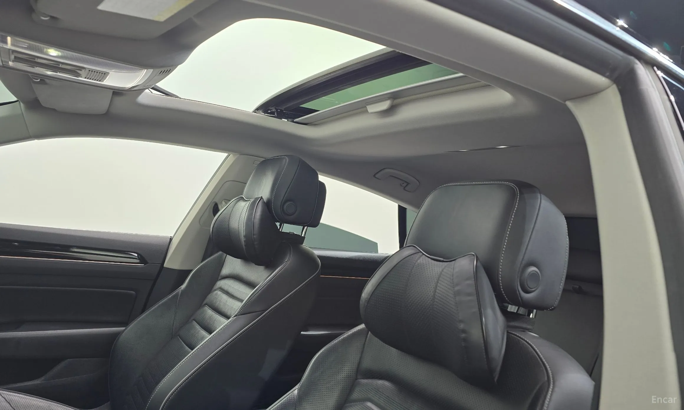 Volkswagen Ateon превью 19
