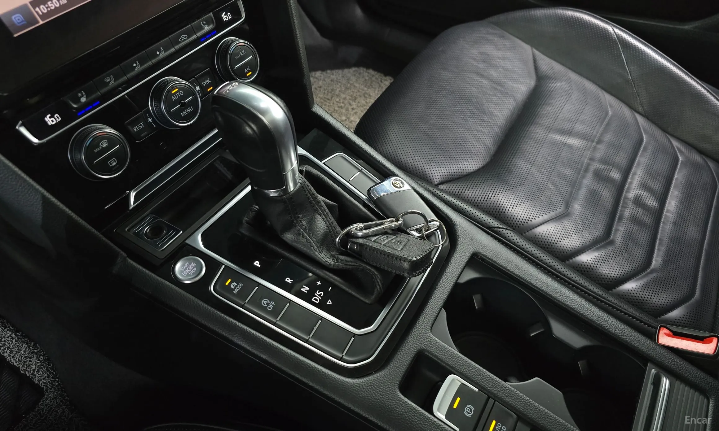 Volkswagen Ateon превью 9