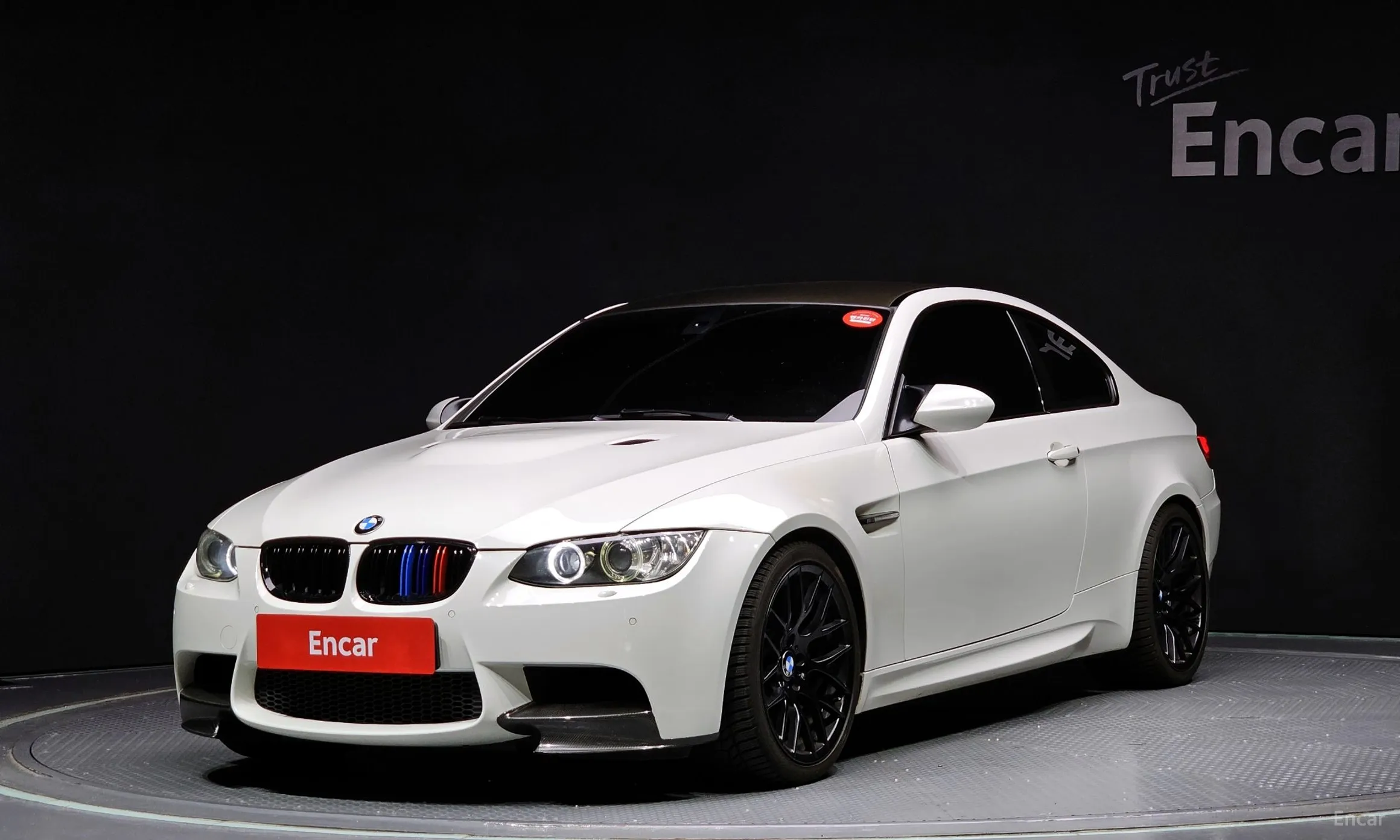 BMW M3 (E90)